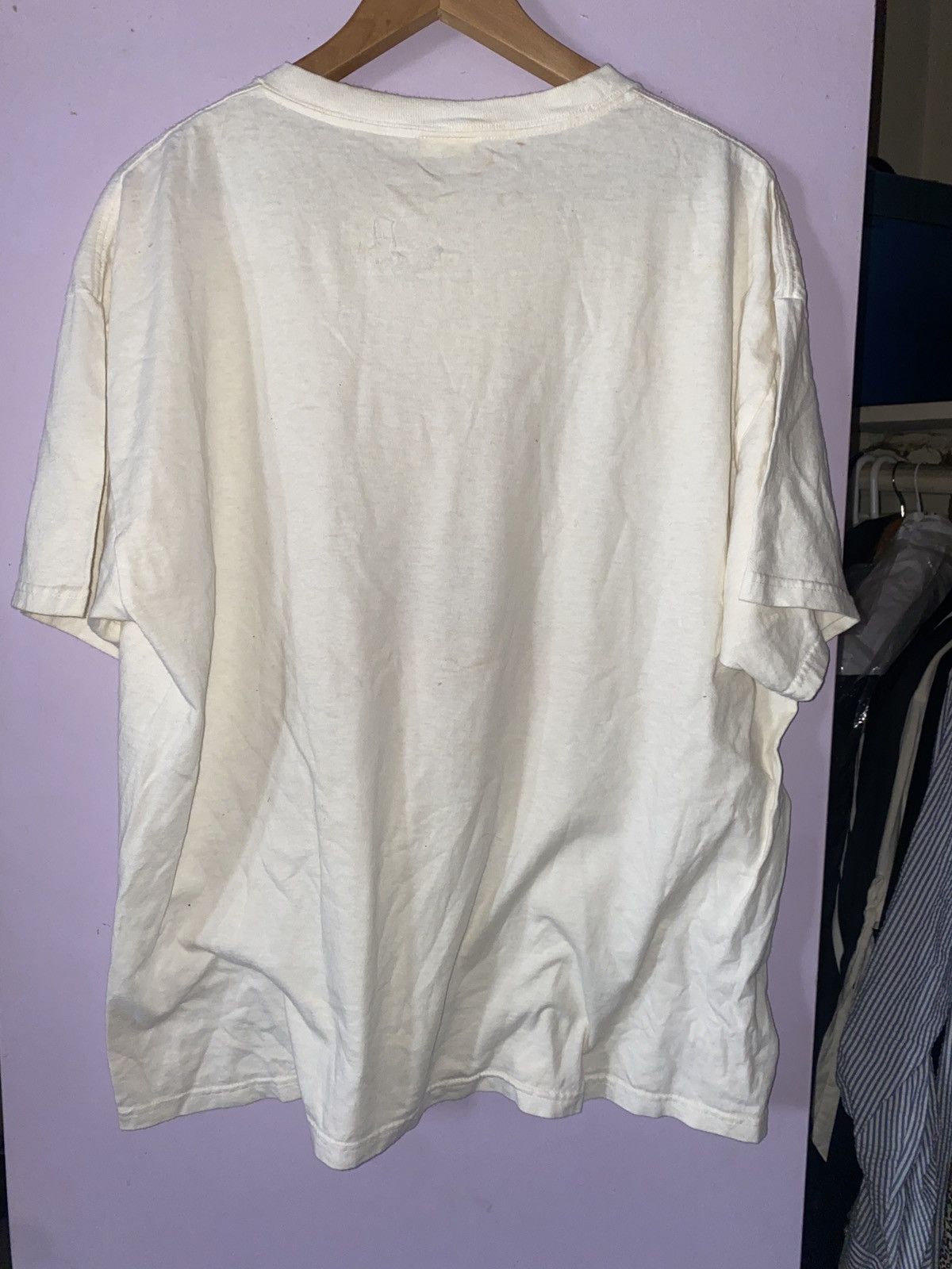 Band Tees Mentiras: El Musical (Mentiras the Musical) tshirt size XL Size US XL / EU 56 / 4 - 3 Thumbnail