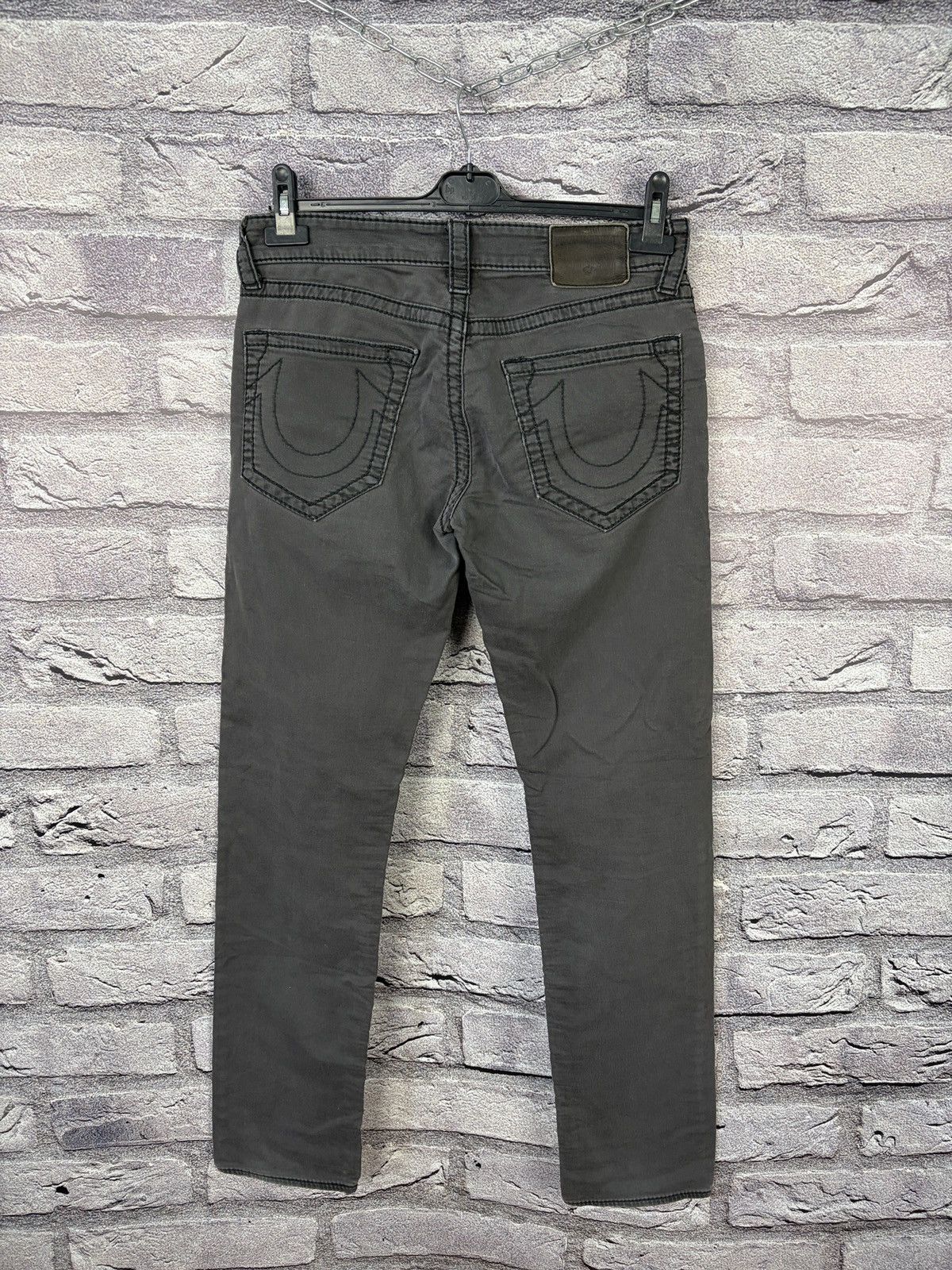 True Religion Vintage jeans pants True Religion Size US 29 - 4 Thumbnail