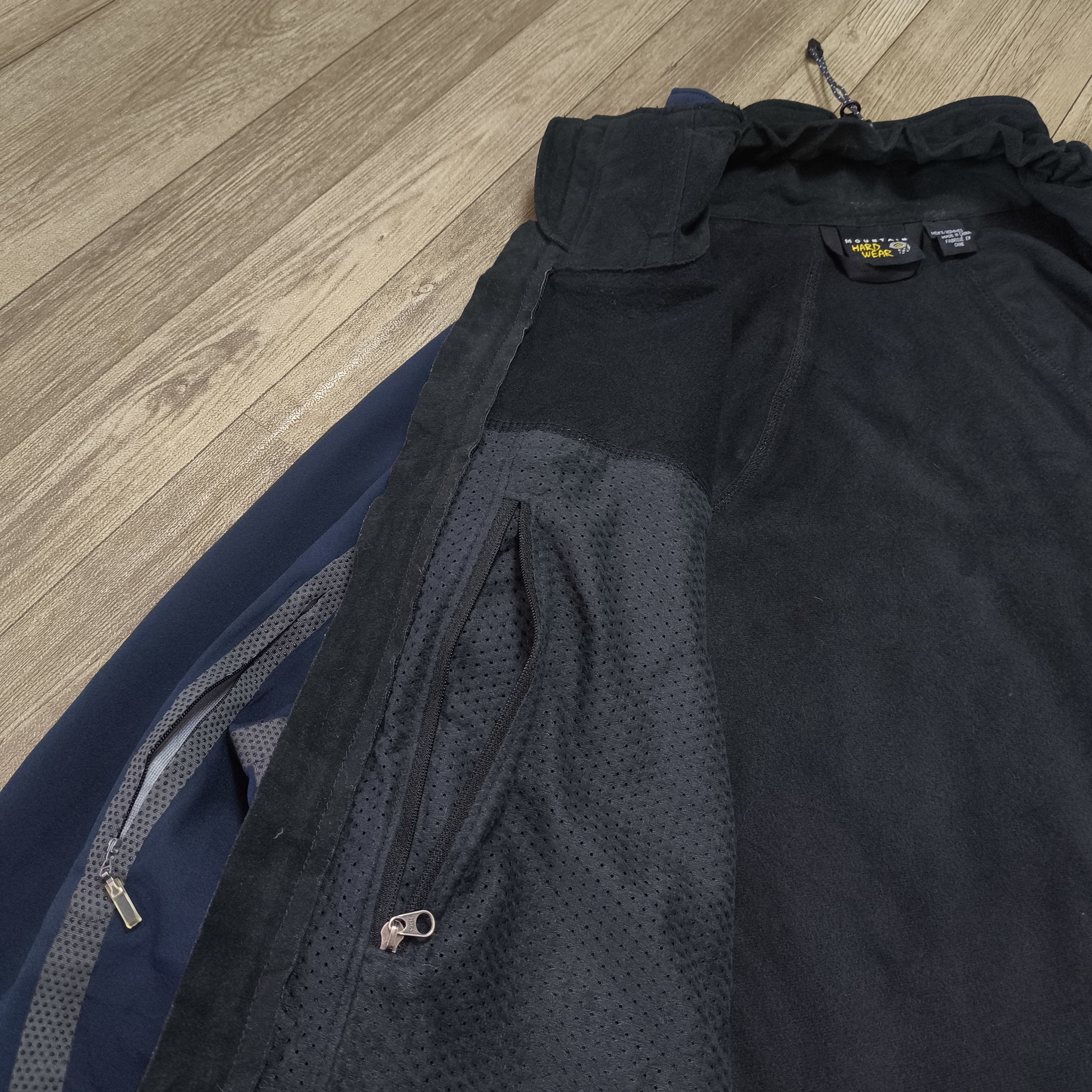 Mountain Hardwear Mountain Hardwear Conduit Softshell Jacket Size US XL / EU 56 / 4 - 14 Thumbnail