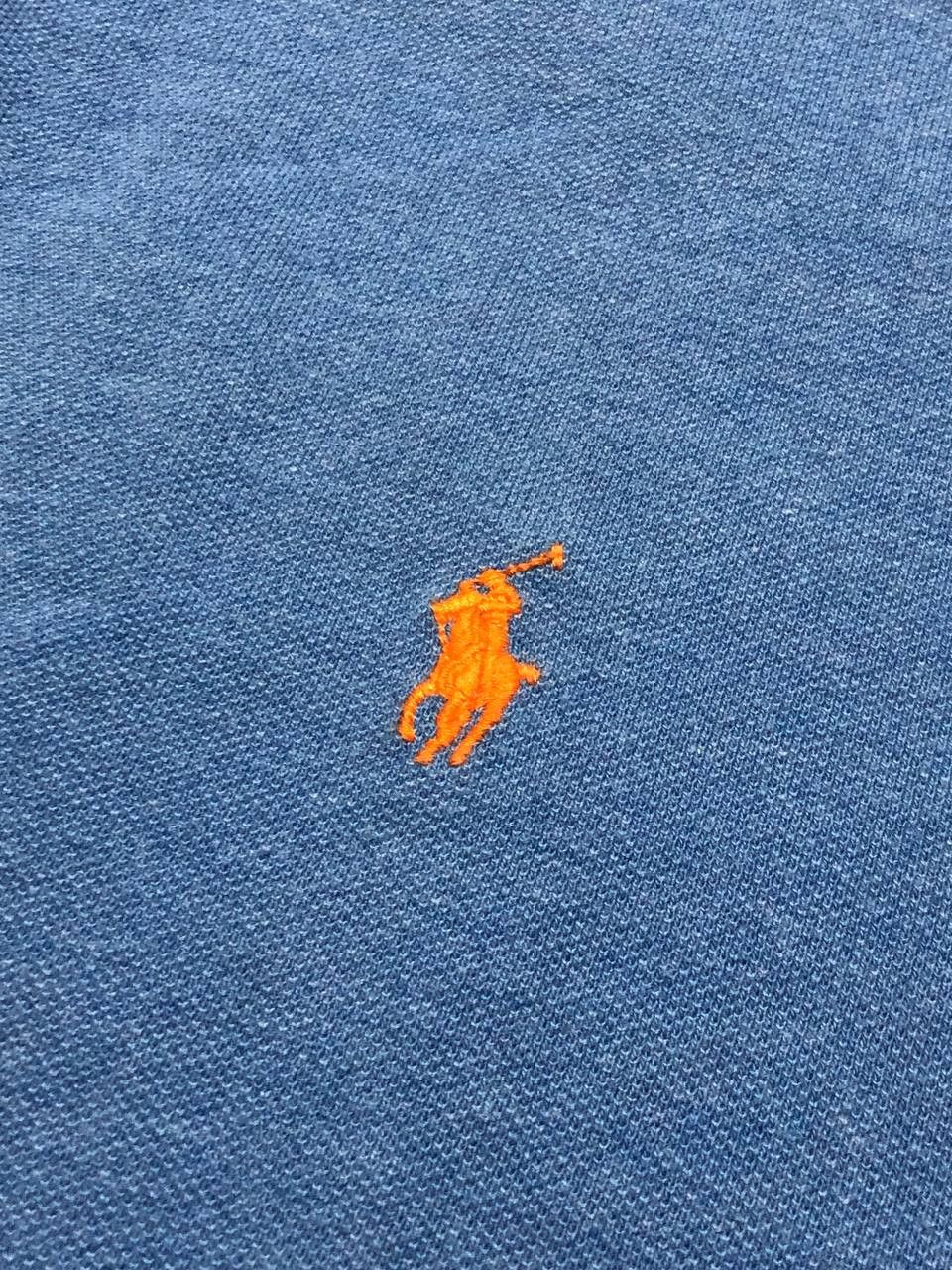 Polo Ralph Lauren Polo Ralph Lauren Size XL Men's Casual Blue Size US XL / EU 56 / 4 - 7 Thumbnail
