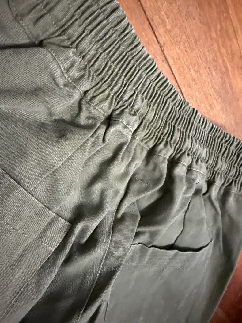 READYMADE Ready Made size 2 Men's Tapered Trousers Size US 38 / EU 54 - 8 Thumbnail