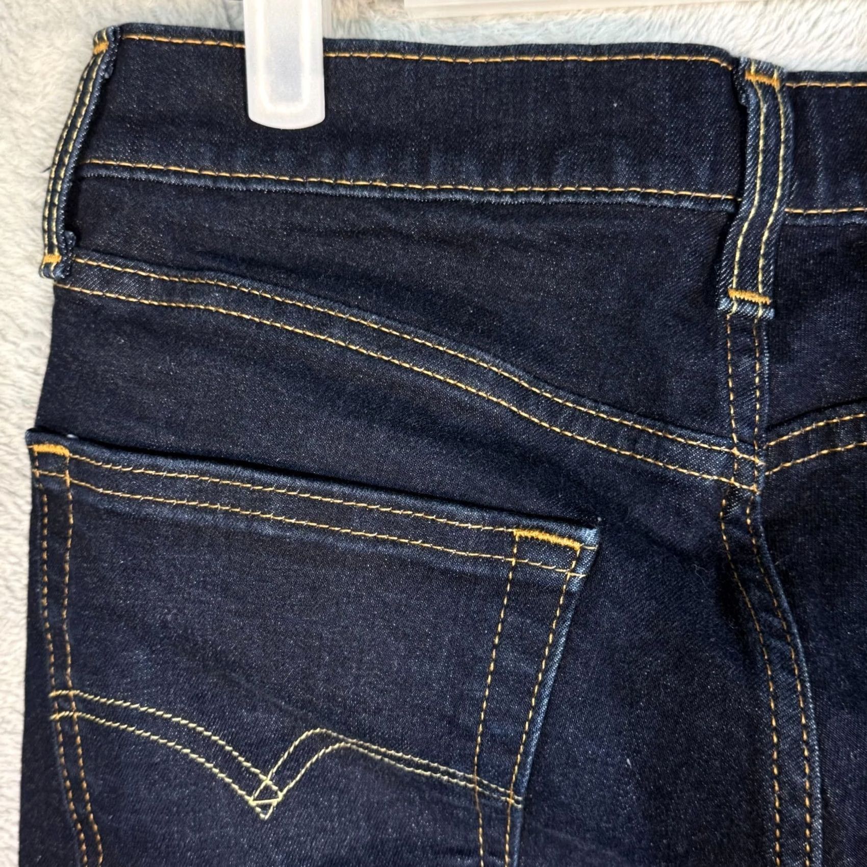 Levi's VINTAGE Levi’s 511 Jeans? Size US 30 / EU 46 - 6 Thumbnail