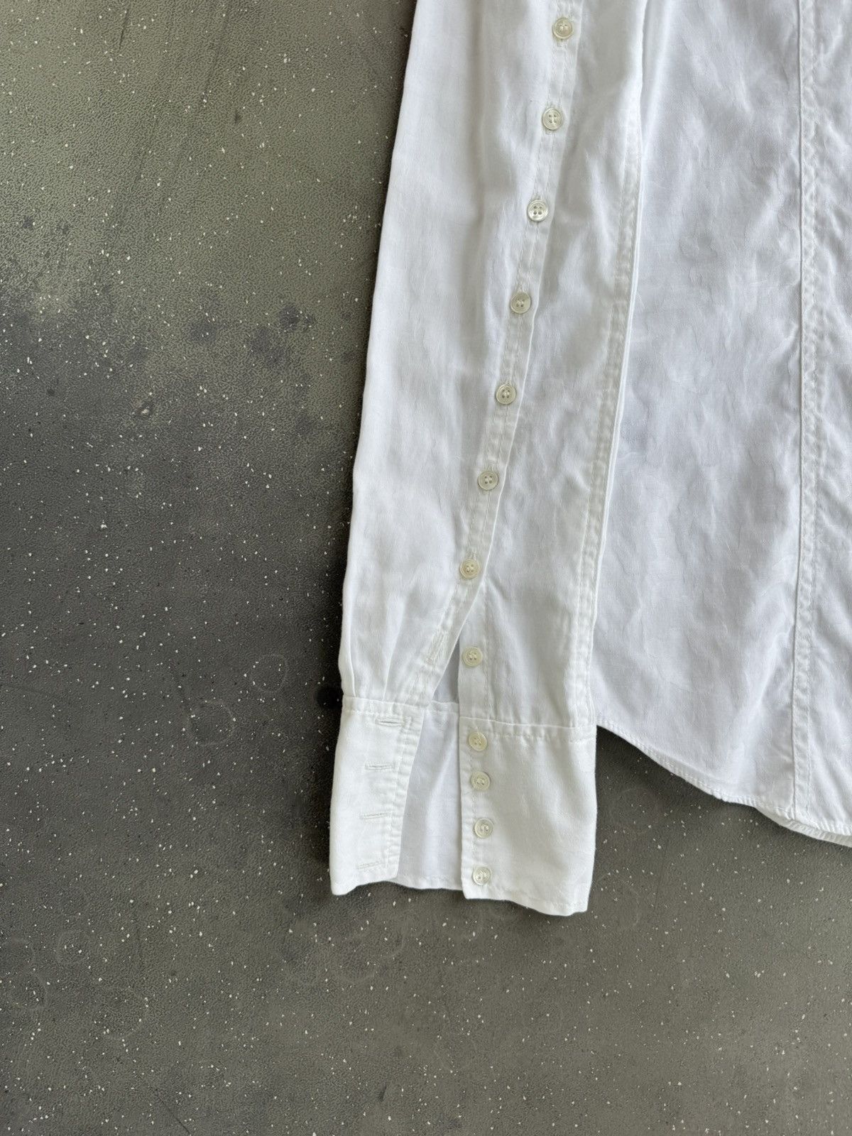 Le Grande Bleu (L.G.B.) LGB shirt Size US S / EU 44-46 / 1 - 10 Thumbnail