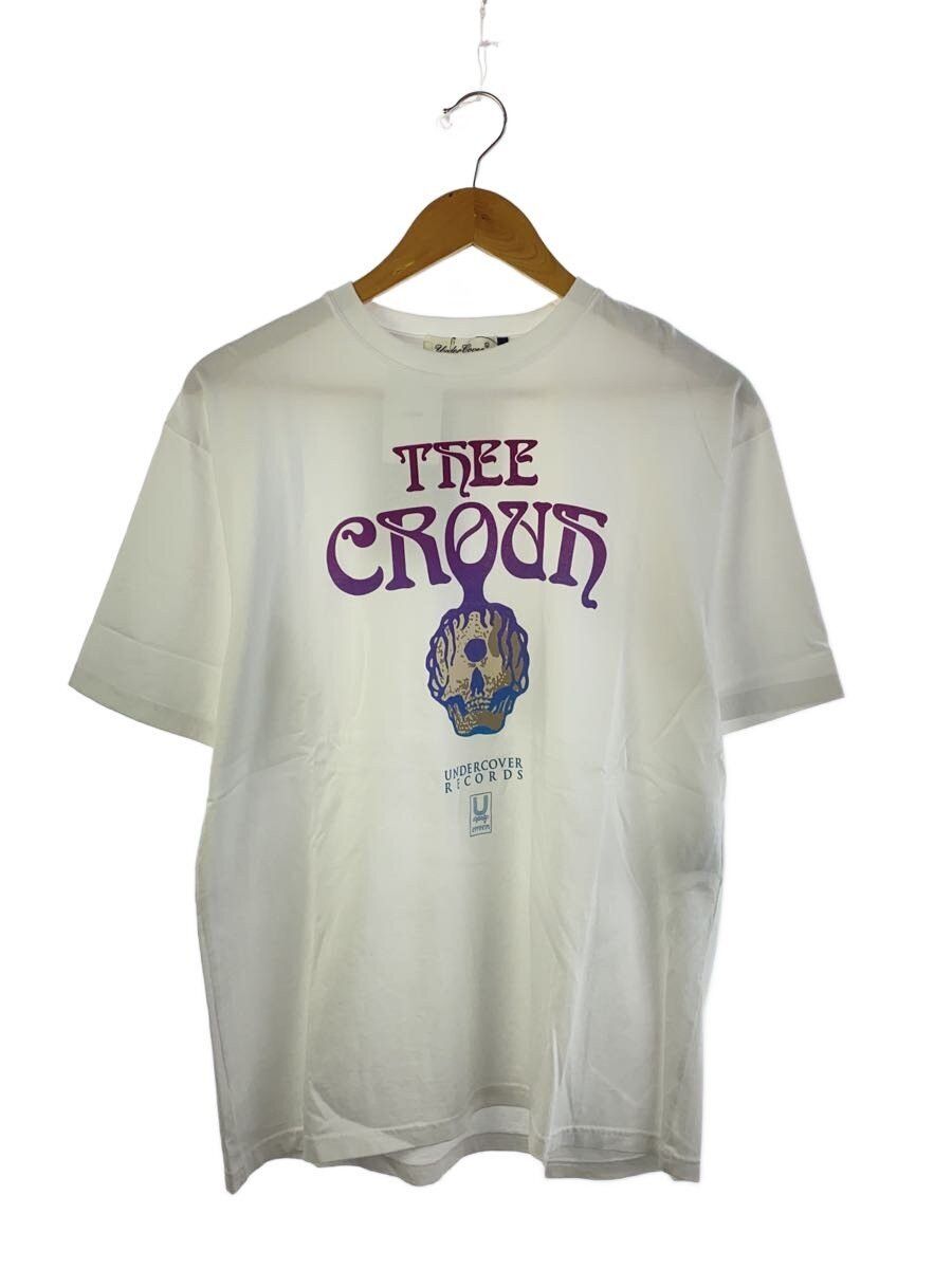 Undercover 🐎 SS25 Thee Crouh T-Shirt Size US L / EU 52-54 / 3 - 1 Thumbnail