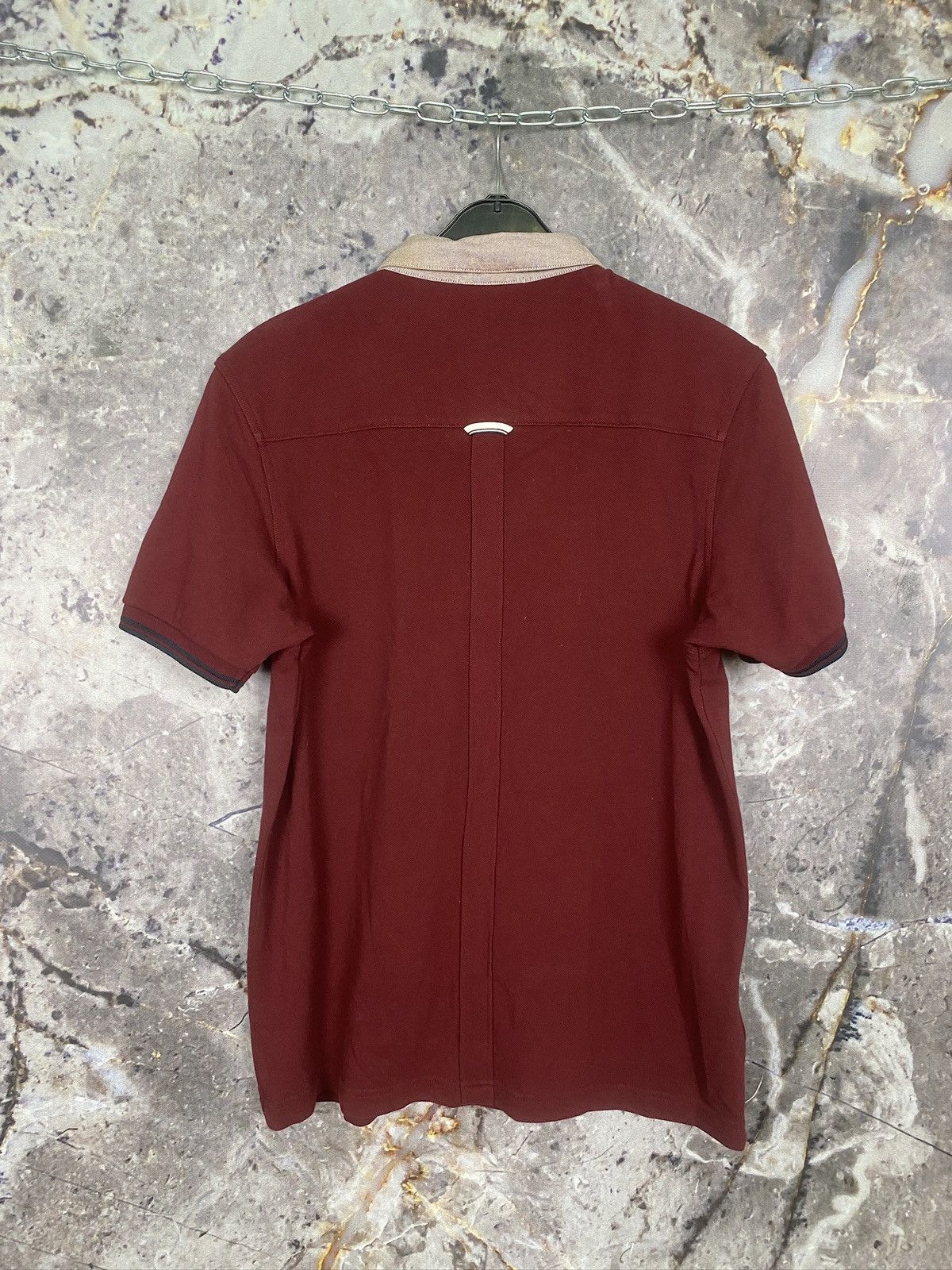Fred Perry Men’s Fred Perry Polo Shirt Streetwear Size Large Size US L / EU 52-54 / 3 - 8 Thumbnail