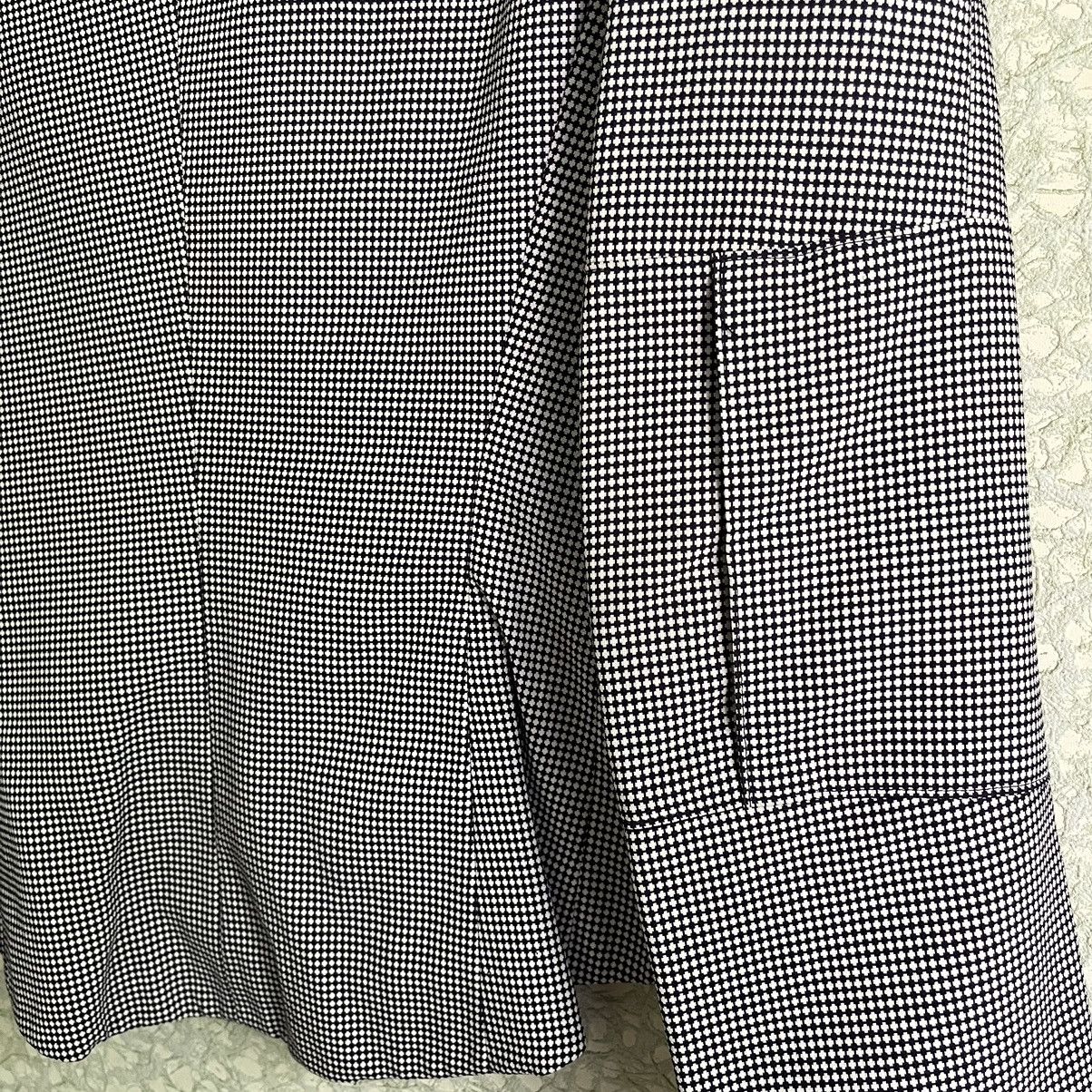 Burberry × Burberry Prorsum Roberto Menichetti SS00 Blazer Size S / US 4 / IT 40 - 10 Thumbnail
