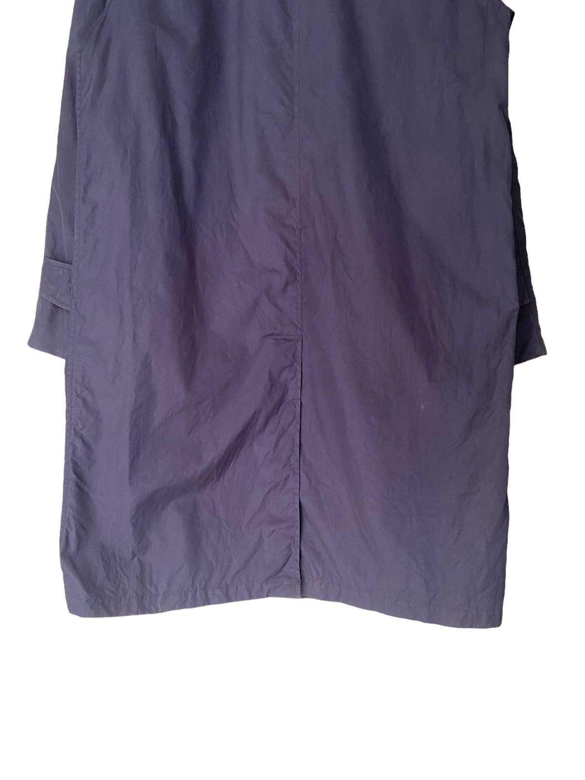 Burberry × Burberry Prorsum Burberrys’ Prosum London Trench Coat Size US L / EU 52-54 / 3 - 10 Thumbnail