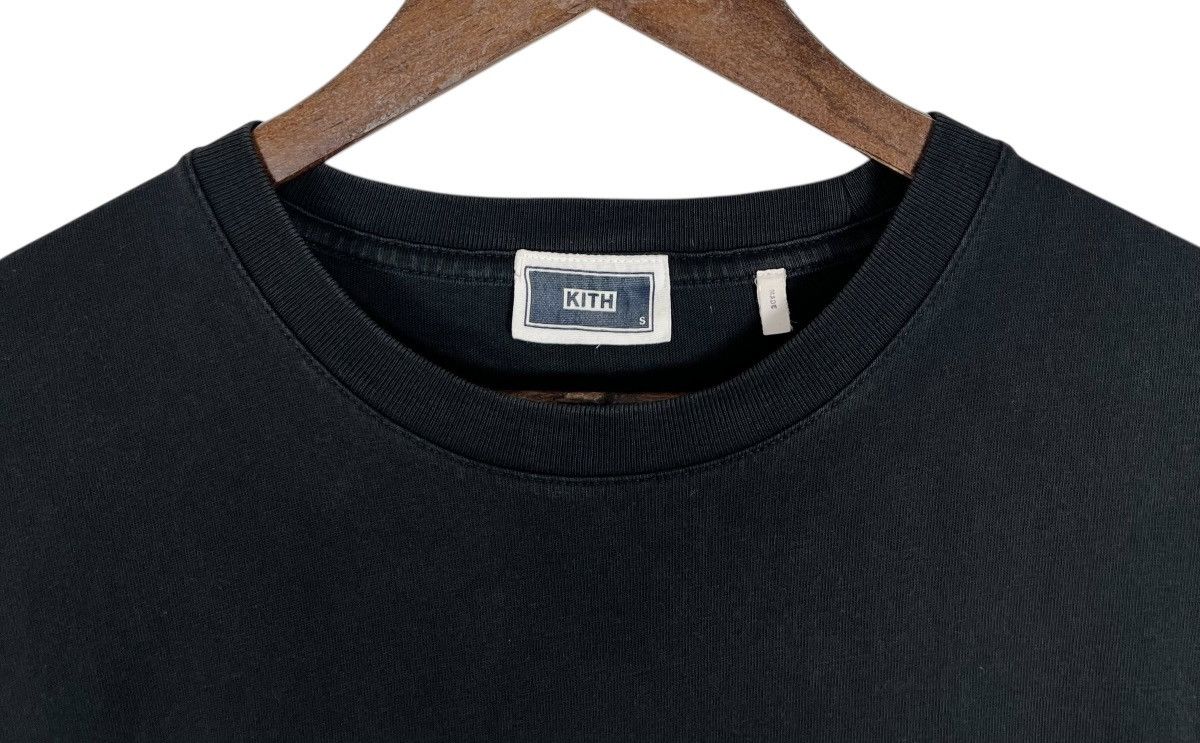 Kith KITH APPLE WORLD TEE Size US S / EU 44-46 / 1 - 4 Thumbnail
