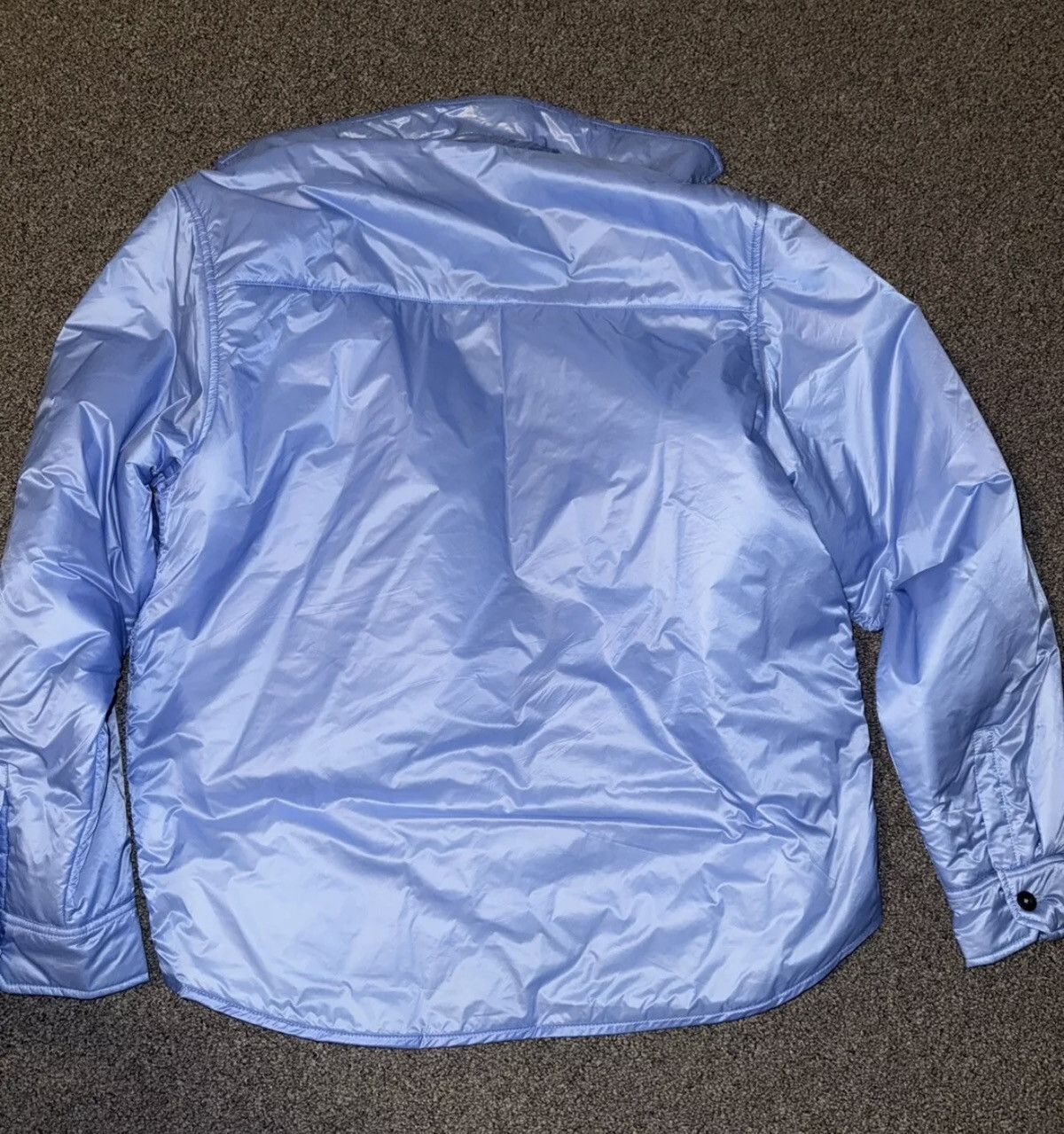 Stussy Stussy Quality Workgear Nylon Size US M / EU 48-50 / 2 - 3 Thumbnail