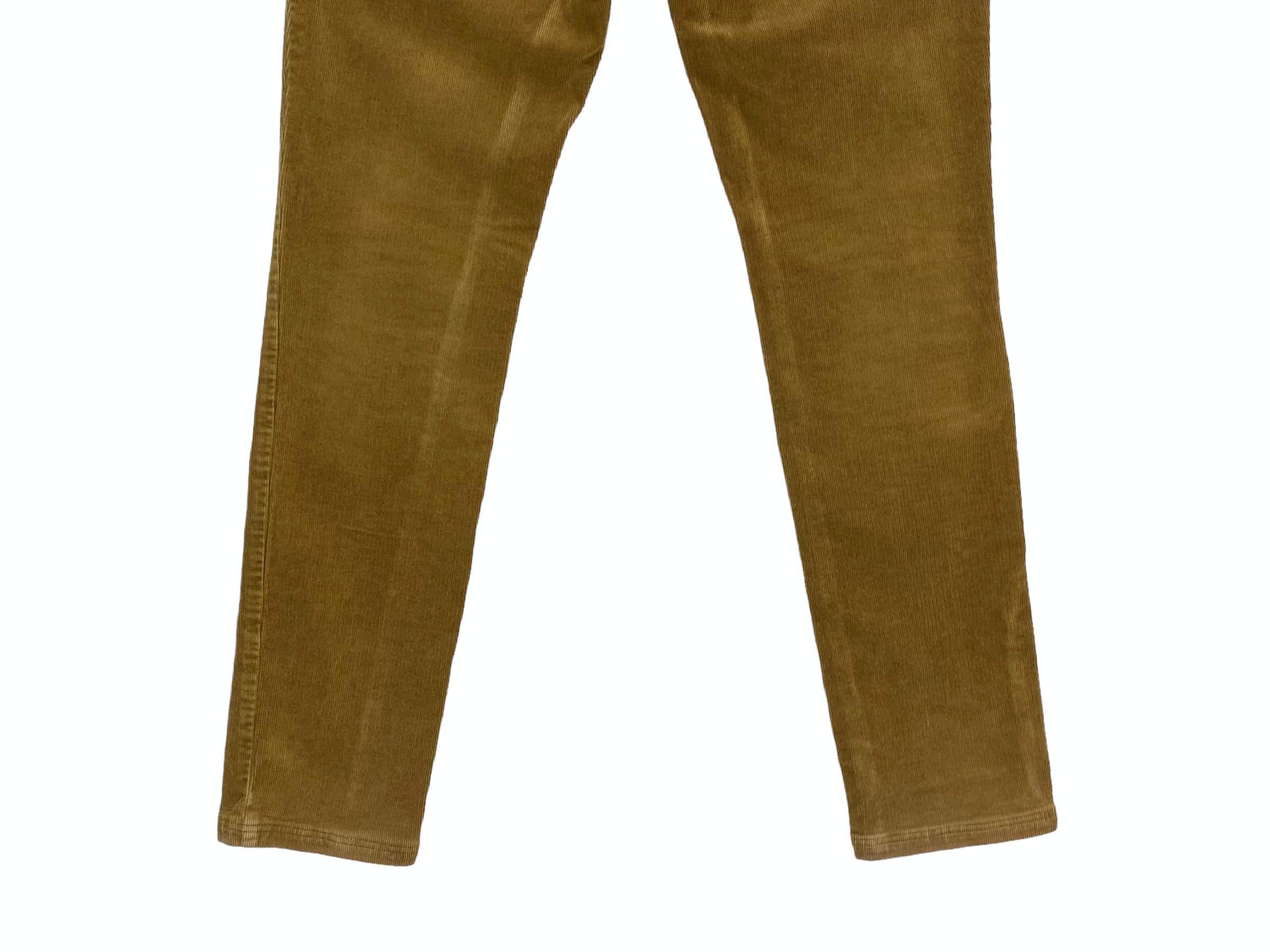 Japanese Brand × Johnbull John Bull Pants Corduroy Japanese Brand Pants Size US 28 / EU 44 - 6 Thumbnail