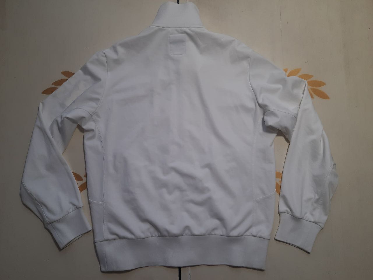 Adidas × Y-3 × Yohji Yamamoto Adidas X Y-3 Track Top Jacket (2006 collection) size XL Size US XL / EU 56 / 4 - 6 Thumbnail