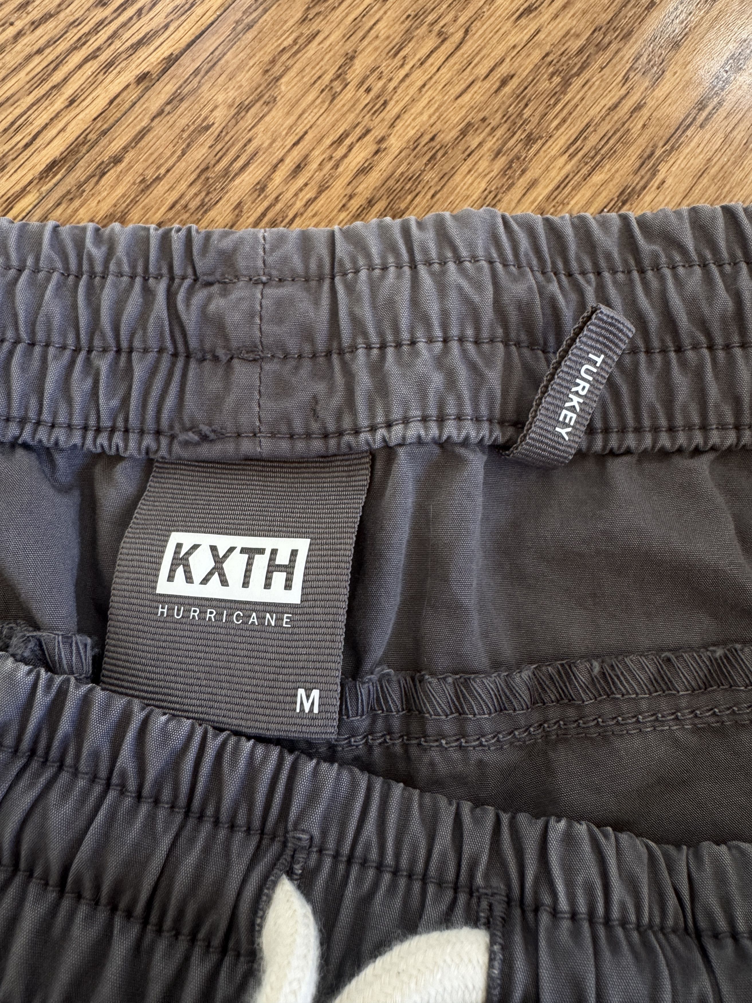 Kith Kith Cargo Pants Sz M Size US 34 / EU 50 - 14 Thumbnail