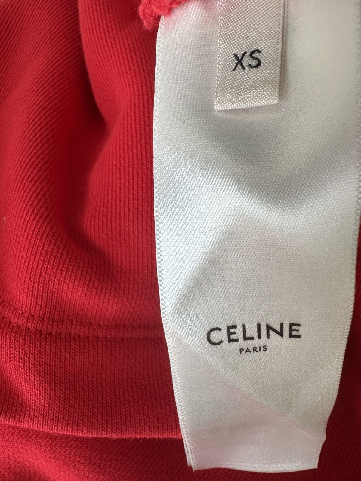 Celine Celine Sequin Crop top Size XS / US 0-2 / IT 36-38 - 5 Thumbnail
