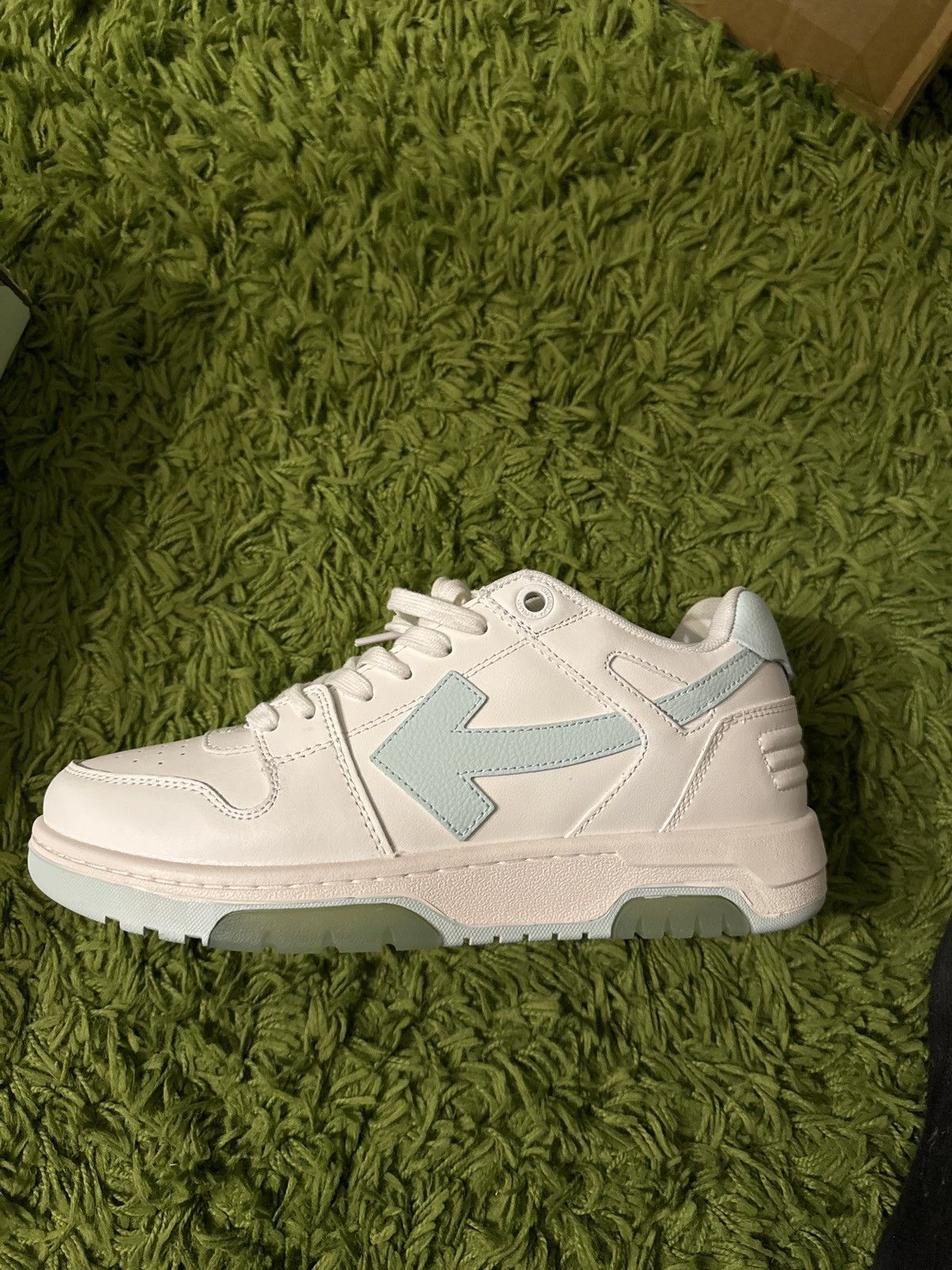 Off-White Off White Out Of Office Size US 9 / EU 42 - 2 Thumbnail