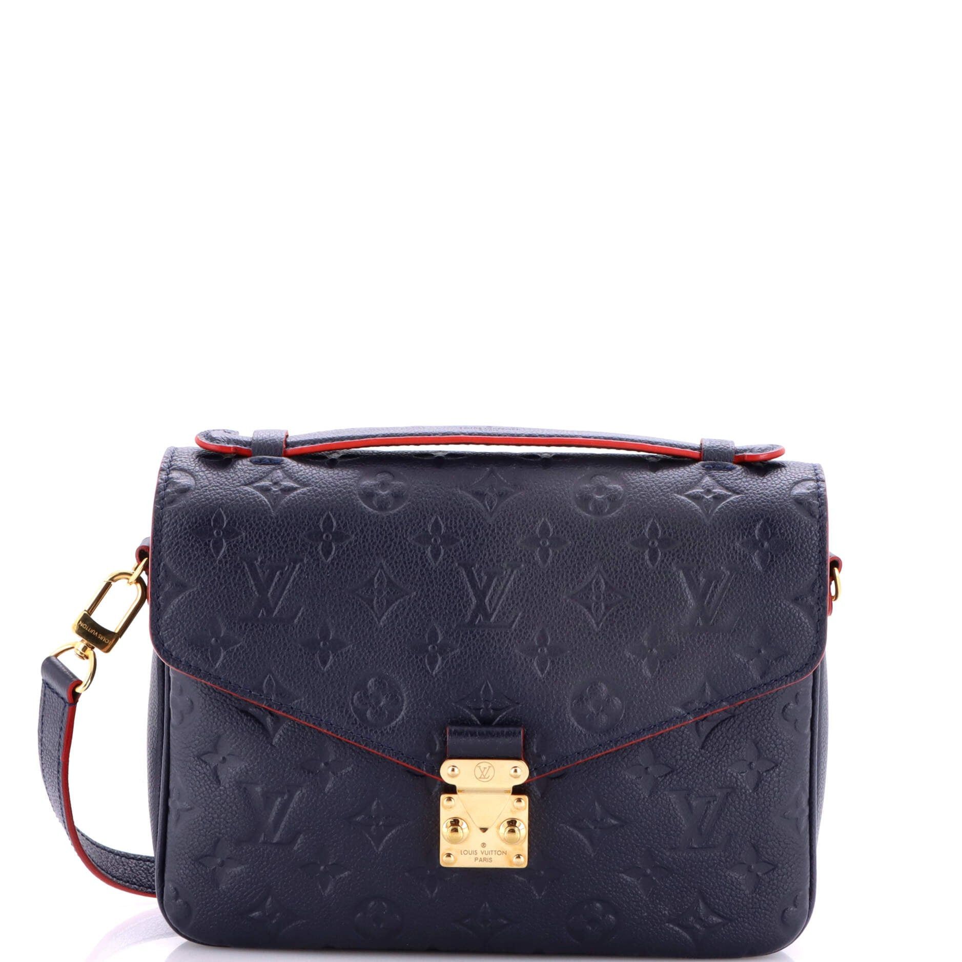 Louis Vuitton Pochette Metis Size ONE SIZE - 1 Thumbnail