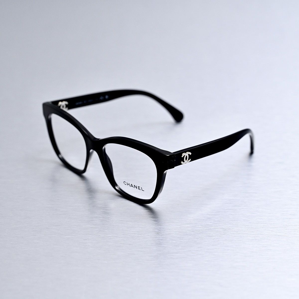 Chanel CHANEL 0CH3483 1403 GLASSES Size ONE SIZE - 1 Thumbnail