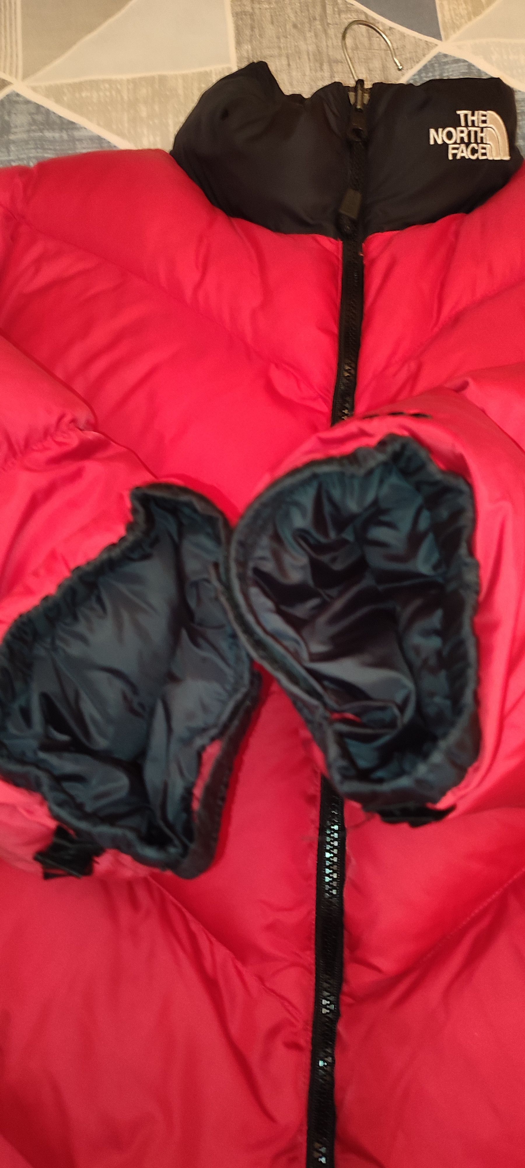 The North Face Ascent parka Size US M / EU 48-50 / 2 - 4 Thumbnail