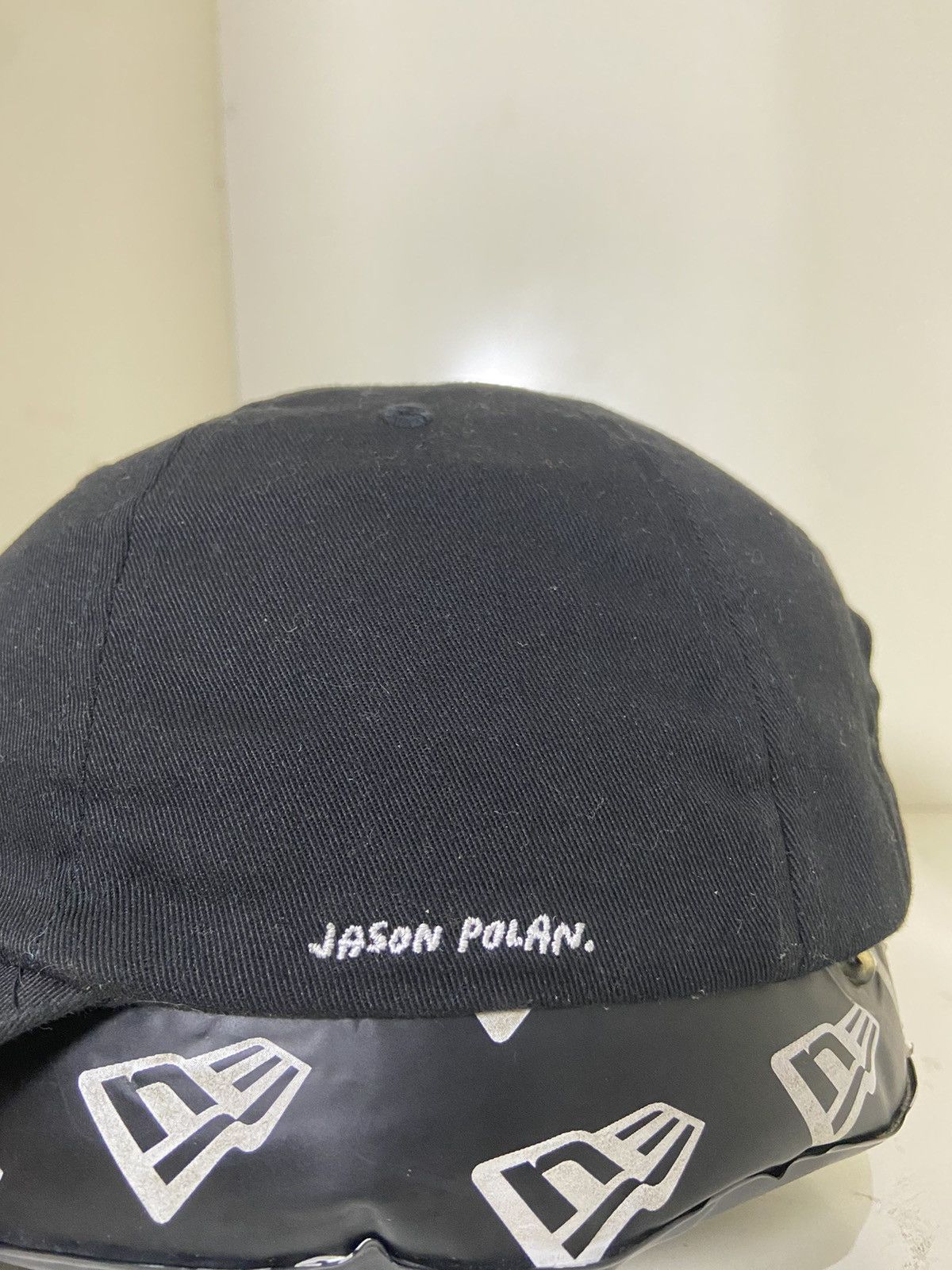 GU jason polan x GU japan burger hats Size ONE SIZE - 3 Thumbnail