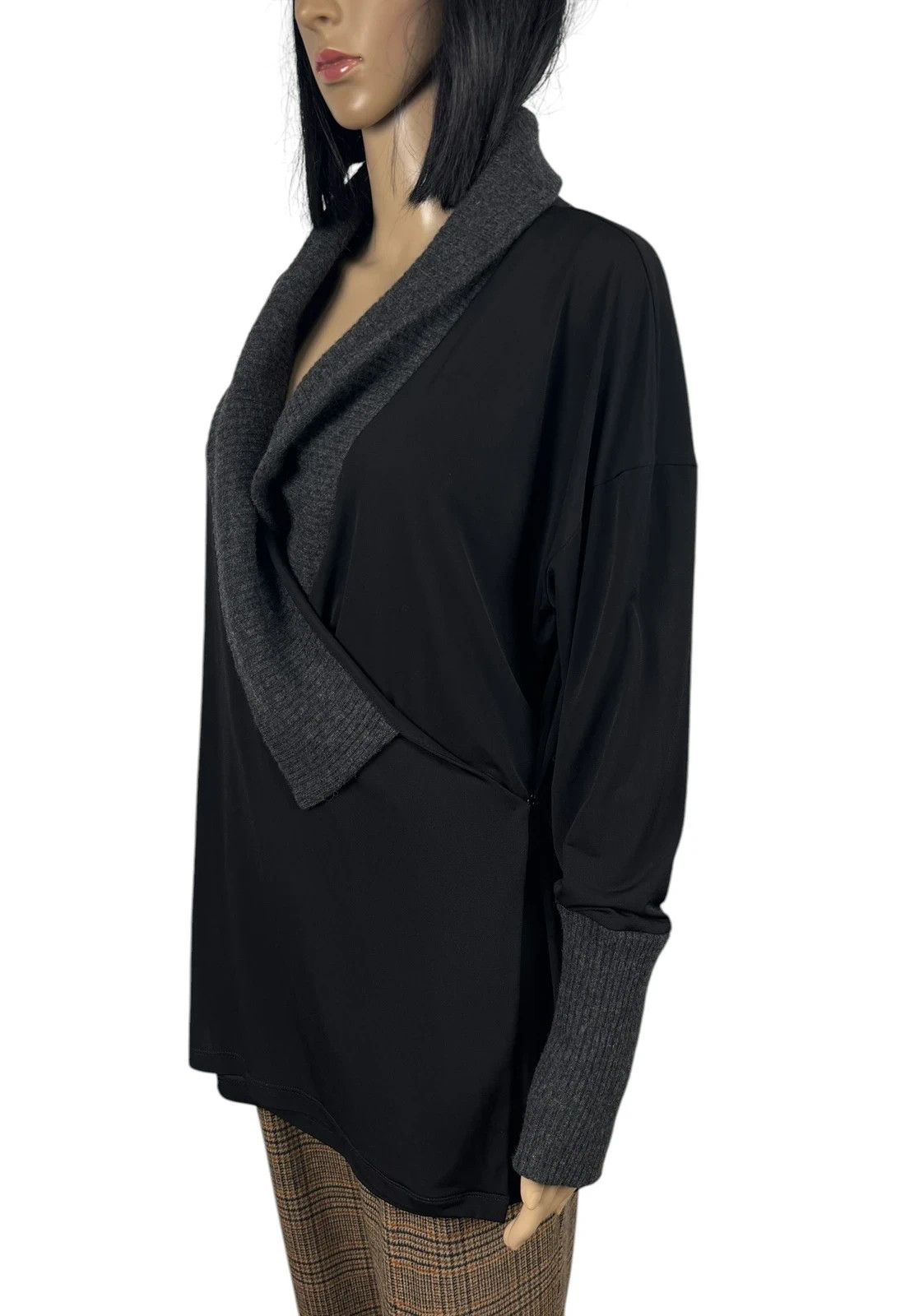 Maison Margiela MM6 Maison Margiela Cardigan size M Size M / US 6-8 / IT 42-44 - 4 Thumbnail