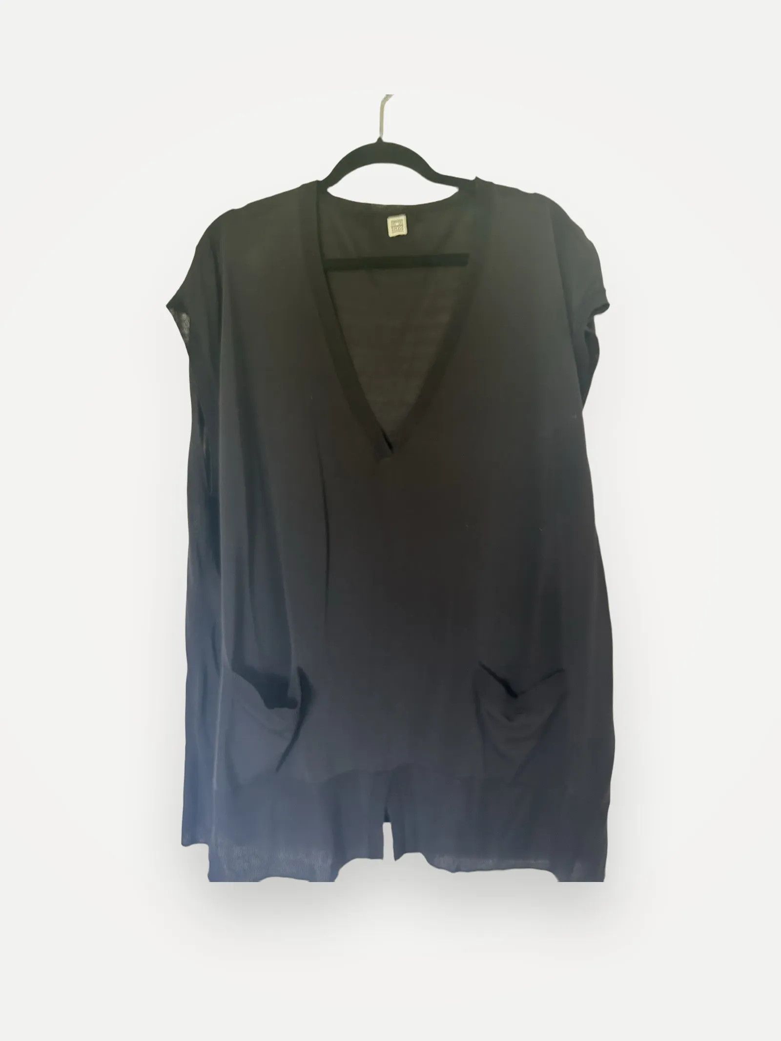 Toteme Toteme Provkollektion Blouse Size S / US 4 / IT 40 - 1 Thumbnail