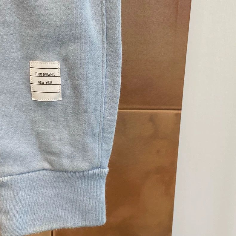 Thom Browne Thom Browne trousers Size US 38 / EU 54 - 3 Thumbnail