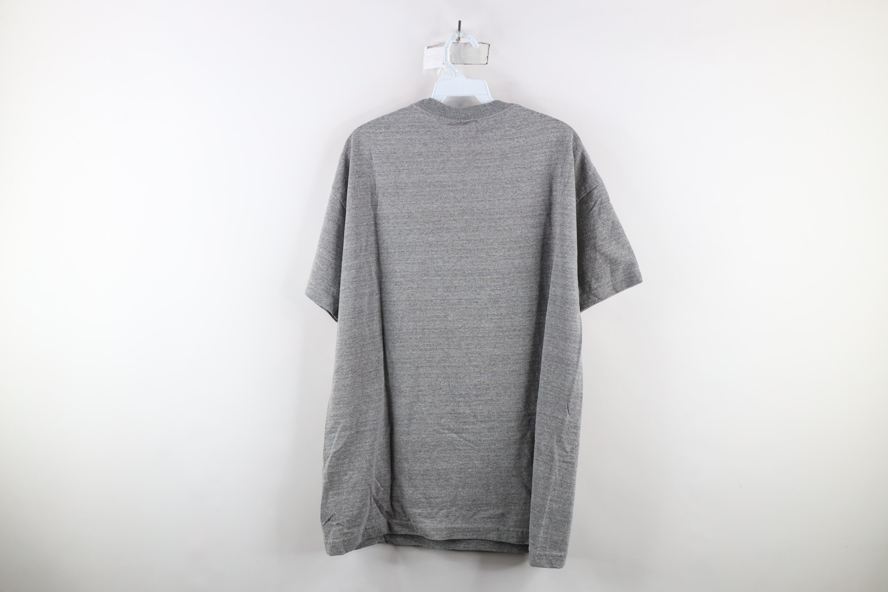Vintage Vintage 90s Out Collierville Tennessee Short Sleeve T-Shirt Size US M / EU 48-50 / 2 - 9 Thumbnail