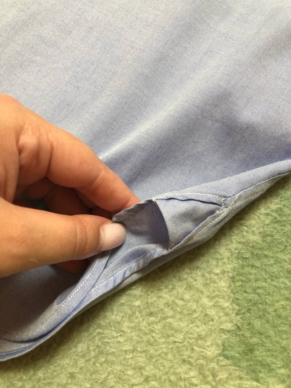 Ralph Lauren Ralph Lauren Shirt Size US L / EU 52-54 / 3 - 11 Thumbnail