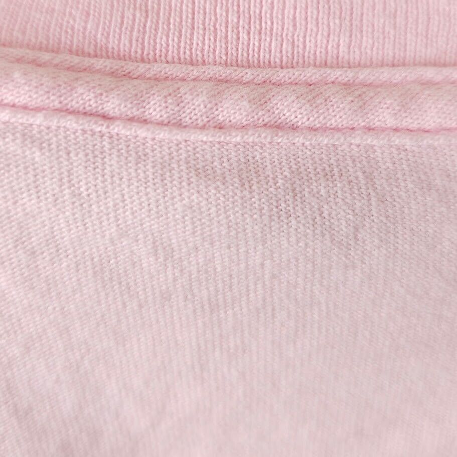 Other Good Vibes T Shirt Mens Size Medium Pink Surfer Surf & Skate Size US M / EU 48-50 / 2 - 4 Thumbnail