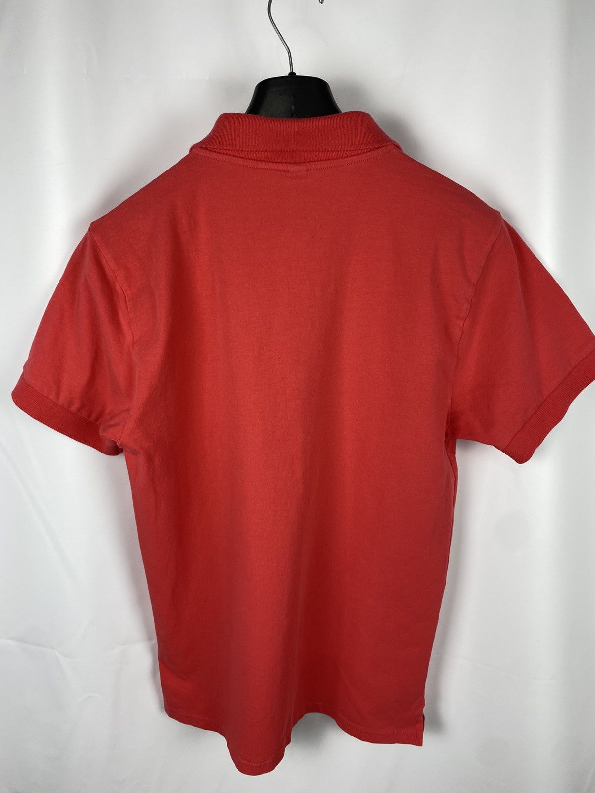 Moschino Moschino Swim Collared Tee Polo size M Size US M / EU 48-50 / 2 - 7 Thumbnail