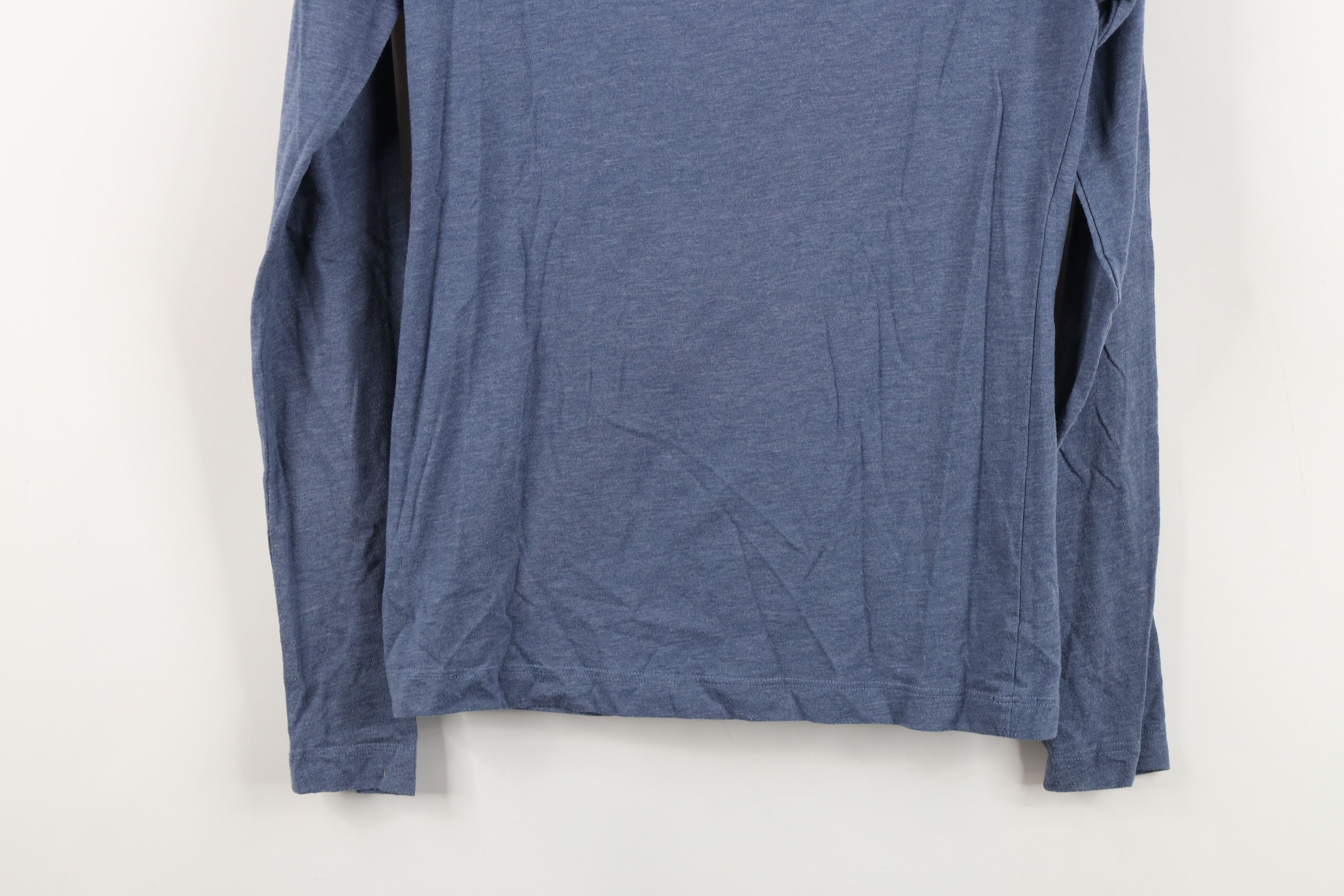 American Eagle Outfitters Vintage 90s American Eagle Outfitters Long Sleeve T-Shirt Size M / US 6-8 / IT 42-44 - 13 Thumbnail