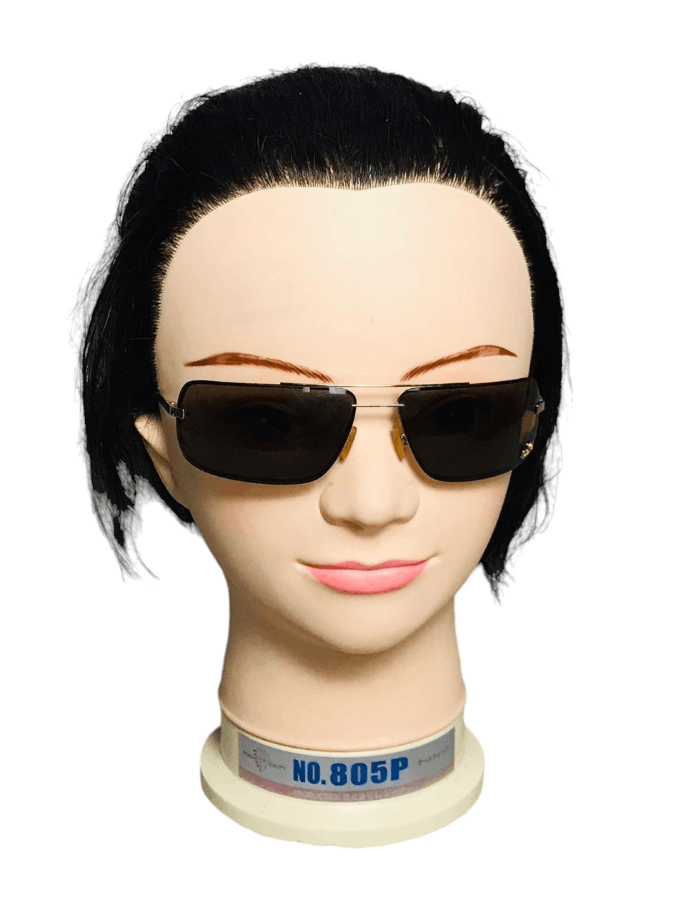 Dolce & Gabbana × Vintage Vintage Dolce&Gabbana Sunglasses Size ONE SIZE - 3 Thumbnail