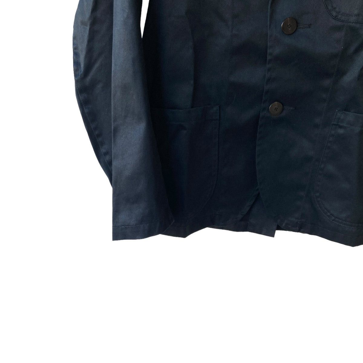 Visvim visvim 0116105013035 Academia Blazer jacket Size US S / EU 44-46 / 1 - 4 Thumbnail