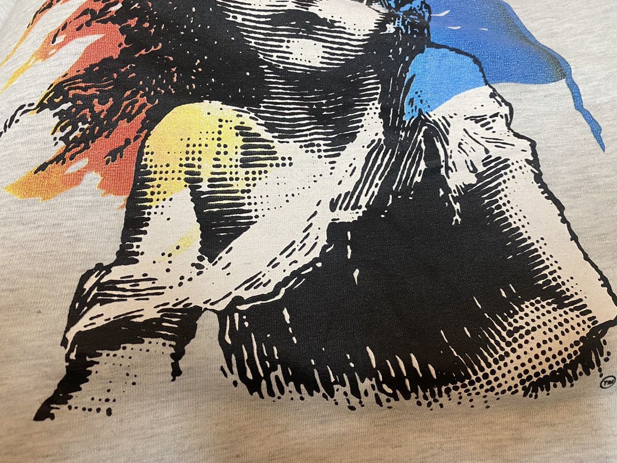 Vintage Vintage Les Miserables France Novel movie tee 90s Size US L / EU 52-54 / 3 - 10 Thumbnail