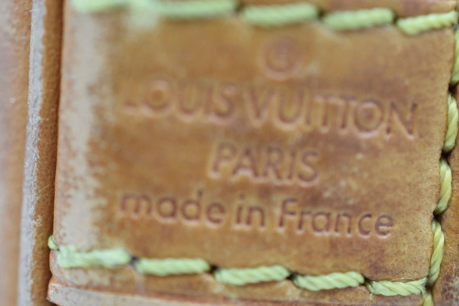Louis Vuitton Auth Louis Vuitton Alma PM Hand Bag Monogram Canvas M51130 Size ONE SIZE - 13 Thumbnail