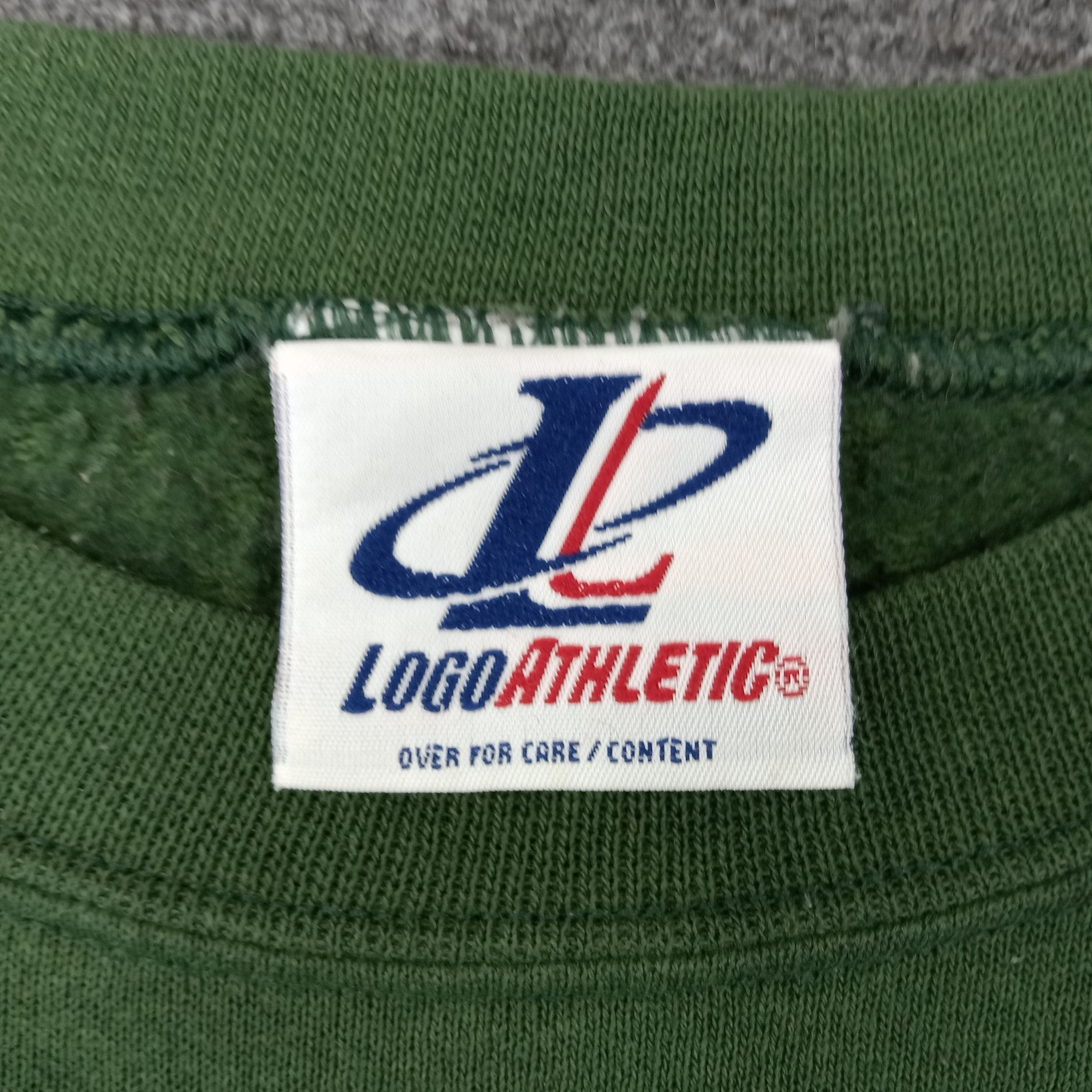 NFL Michigan State Spartans American Football Sweatshirt C256N3 Size US M / EU 48-50 / 2 - 3 Thumbnail