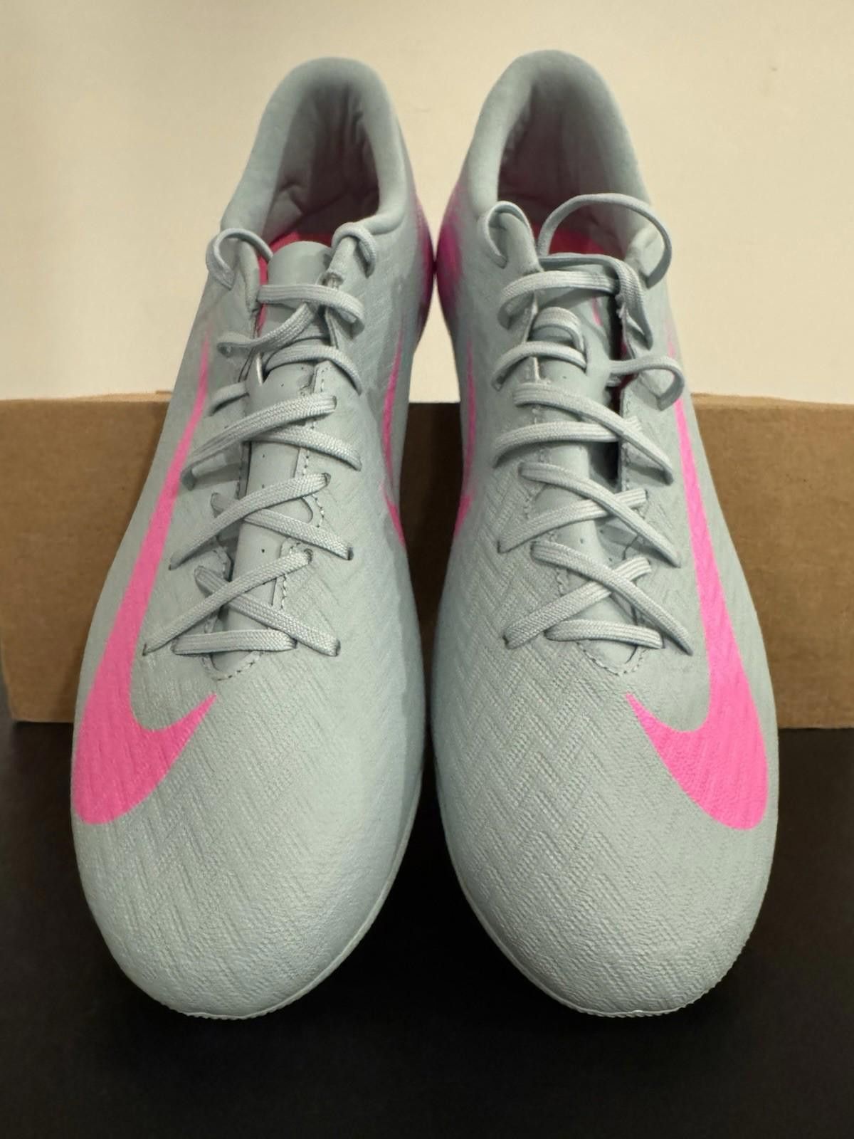 Nike Nike Mercurial Vapor 16 Academy Football Size 11.5 Size ONE SIZE - 4 Thumbnail