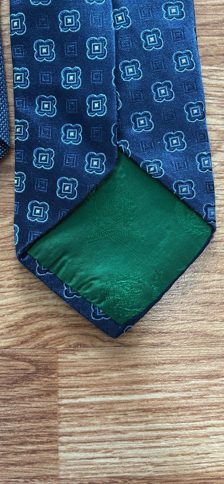 Tommy Hilfiger Neck tie (Tommy Hilfiger) Size ONE SIZE - 4 Thumbnail