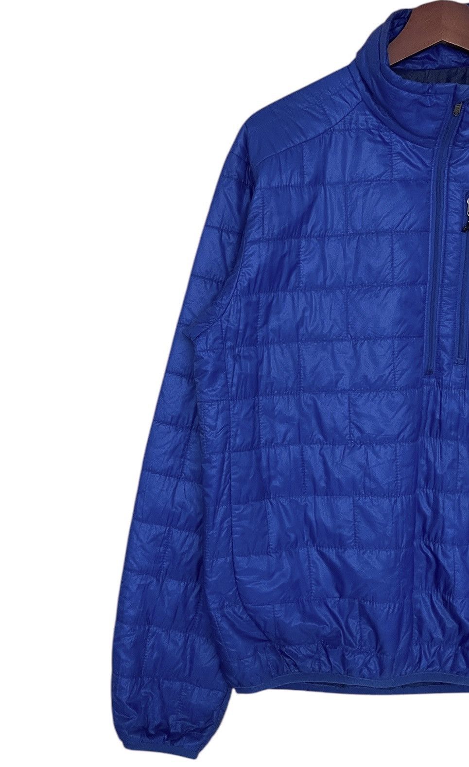Patagonia Vintage Brand Patagonia Puffer 2000s Size US M / EU 48-50 / 2 - 5 Thumbnail