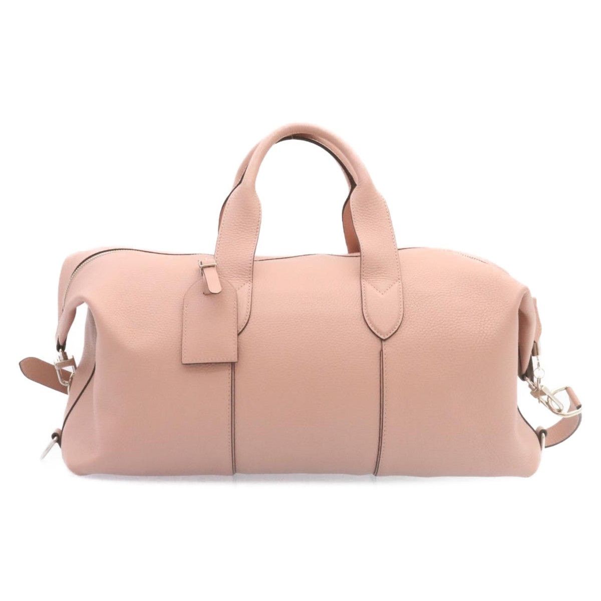 Louis Vuitton LOUIS VUITTON Astralis Boston Bag Taurillon Clemenceleather Size ONE SIZE - 13 Thumbnail
