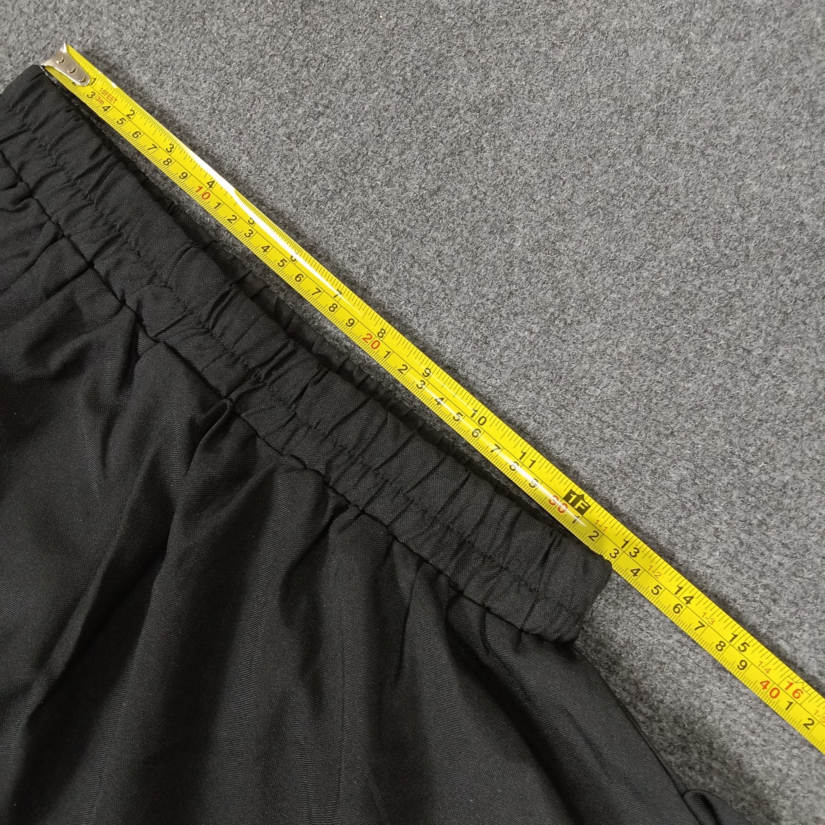 If Six Was Nine × Japanese Brand × Vintage Longdeng Bohemian Style Rare Jogger Pants Size US 26 / EU 42 - 8 Thumbnail