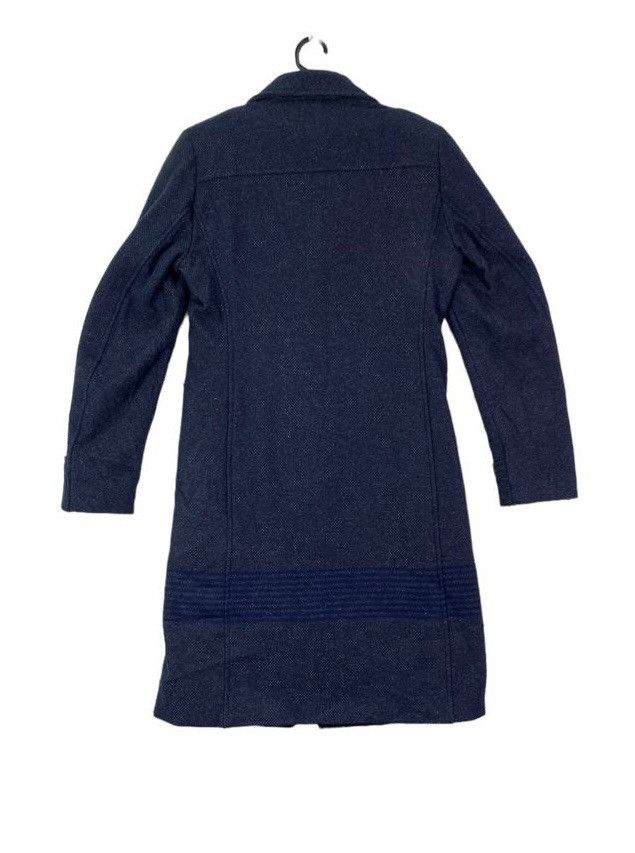 Stephan Schneider Stephan Schneider double breast button up wool coat jacket Size US M / EU 48-50 / 2 - 4 Thumbnail