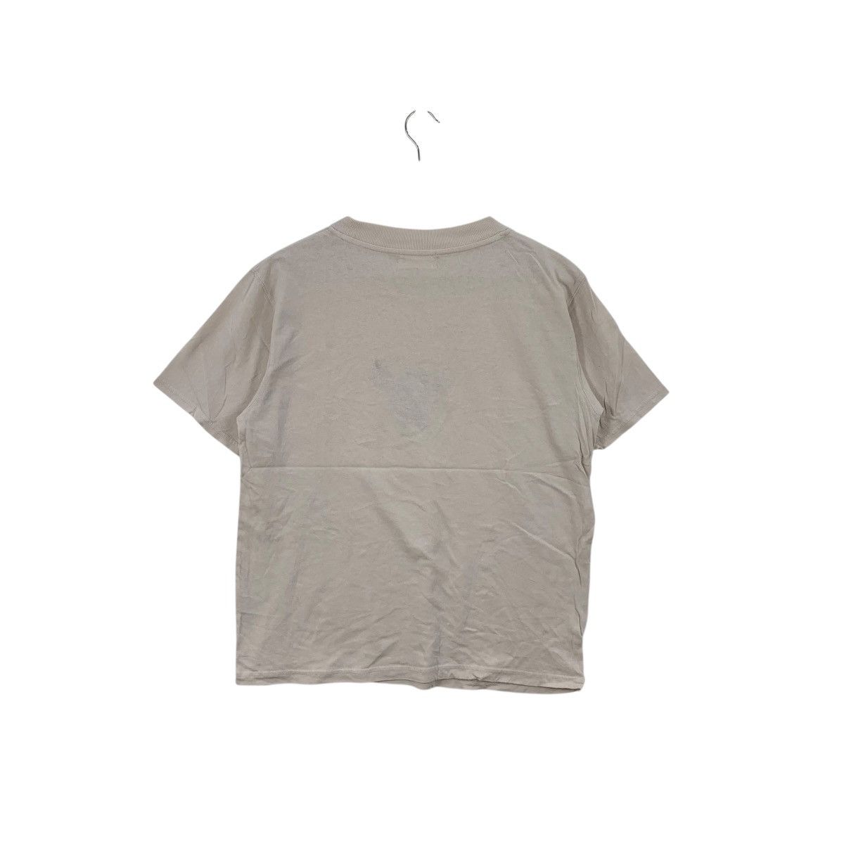 Other KAKELA x TRANQUIL Skull Bones Embroidered Tee Shirt Top Size M / US 6-8 / IT 42-44 - 6 Thumbnail