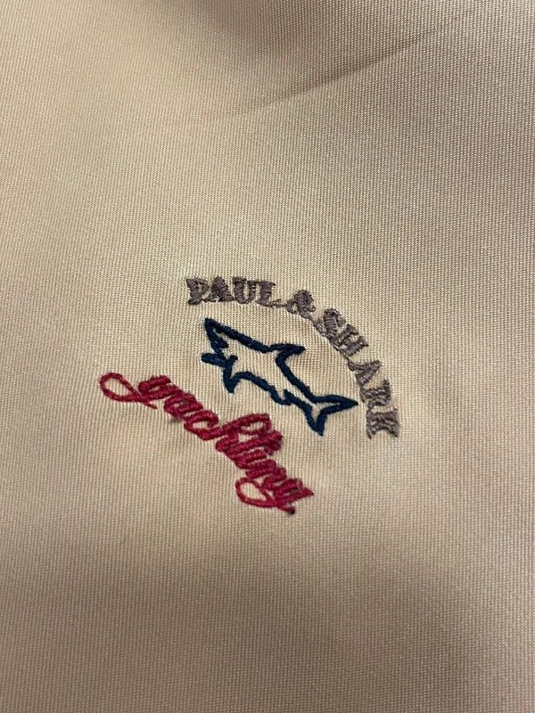 Paul & Shark Paul & Shark Vintage Vest 2in1 two-sided Size US XL / EU 56 / 4 - 2 Thumbnail
