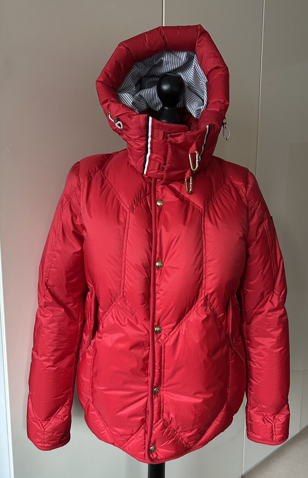 Moncler Moncler Gamme Bleu coat Size US M / EU 48-50 / 2 - 1 Thumbnail