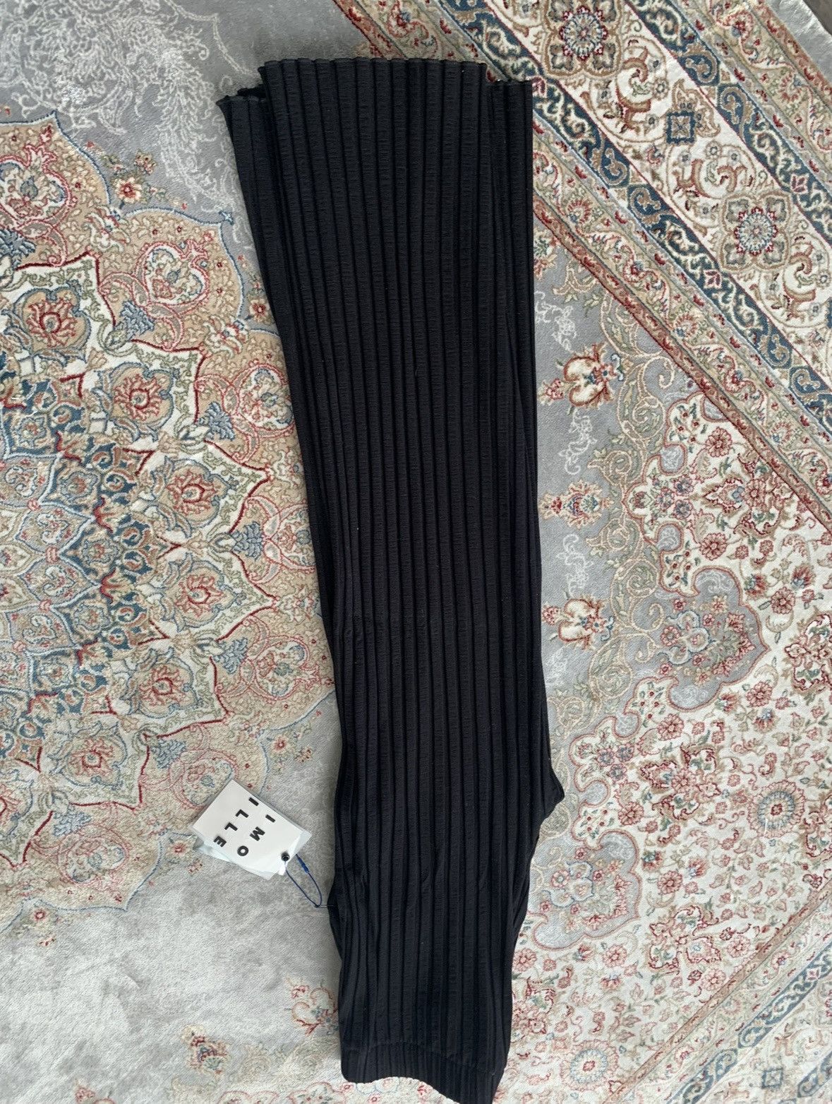 Simon Miller Alder Wide Crop Pant Size 27" / US 4 / IT 40 - 1 Thumbnail
