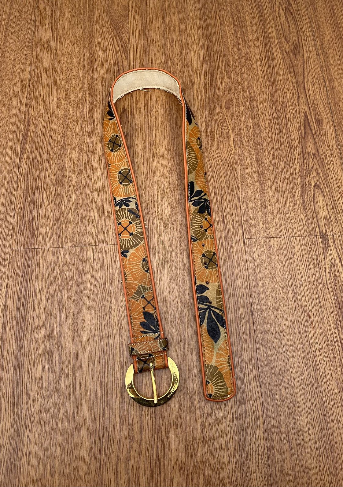 Dolce & Gabbana Dolce & Gabbana belt Size ONE SIZE - 1 Thumbnail