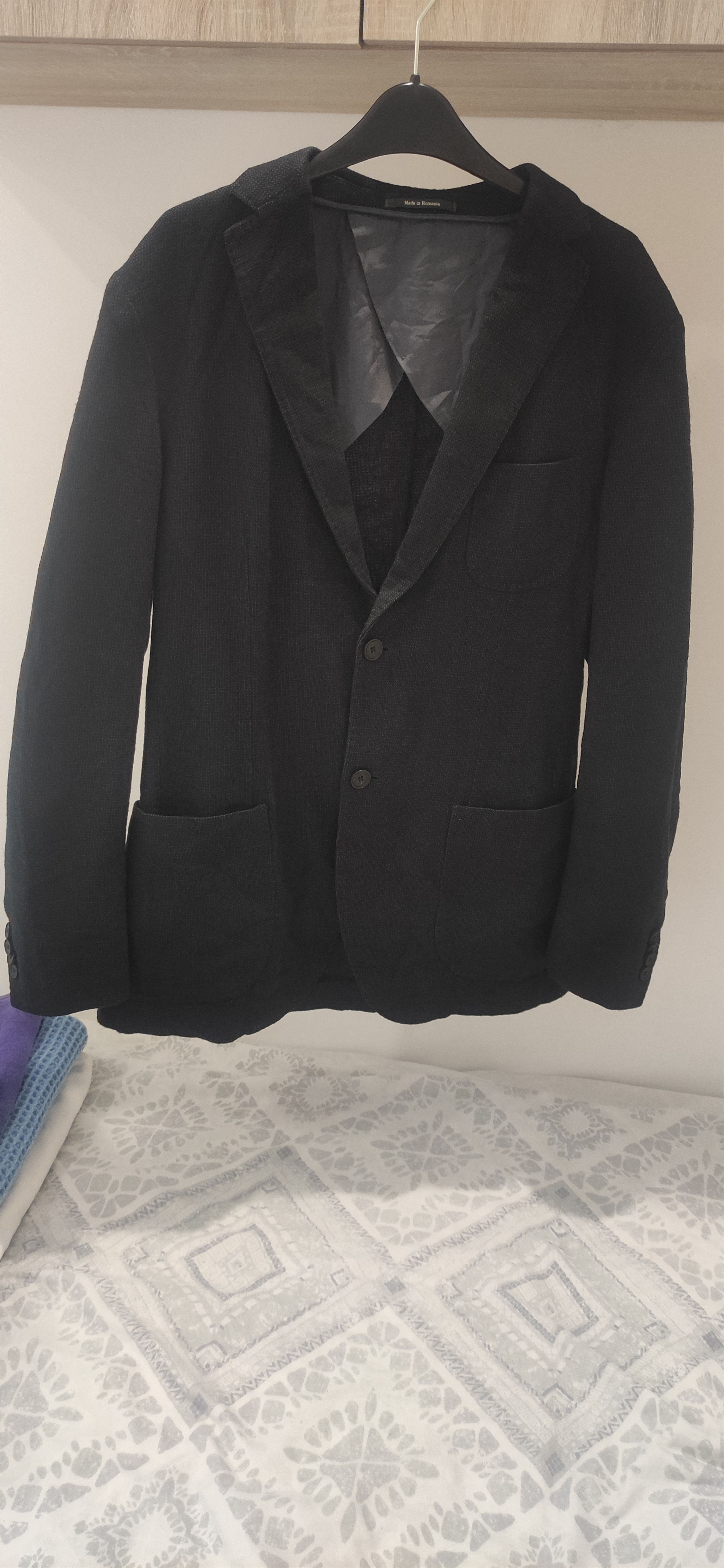 Z Zegna The men's blazer Z Zegna Size 38S - 7 Thumbnail