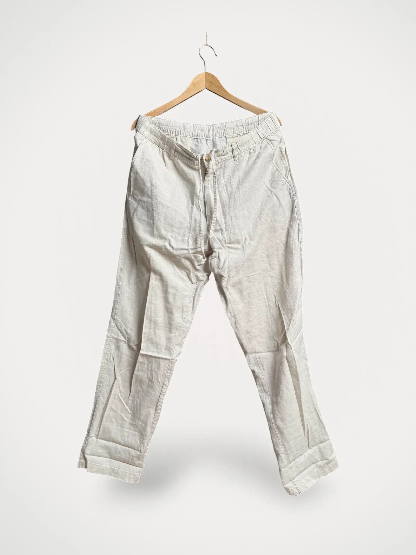 Uniqlo Uniqlo Pants Size 30" / US 8 / IT 44 - 1 Thumbnail