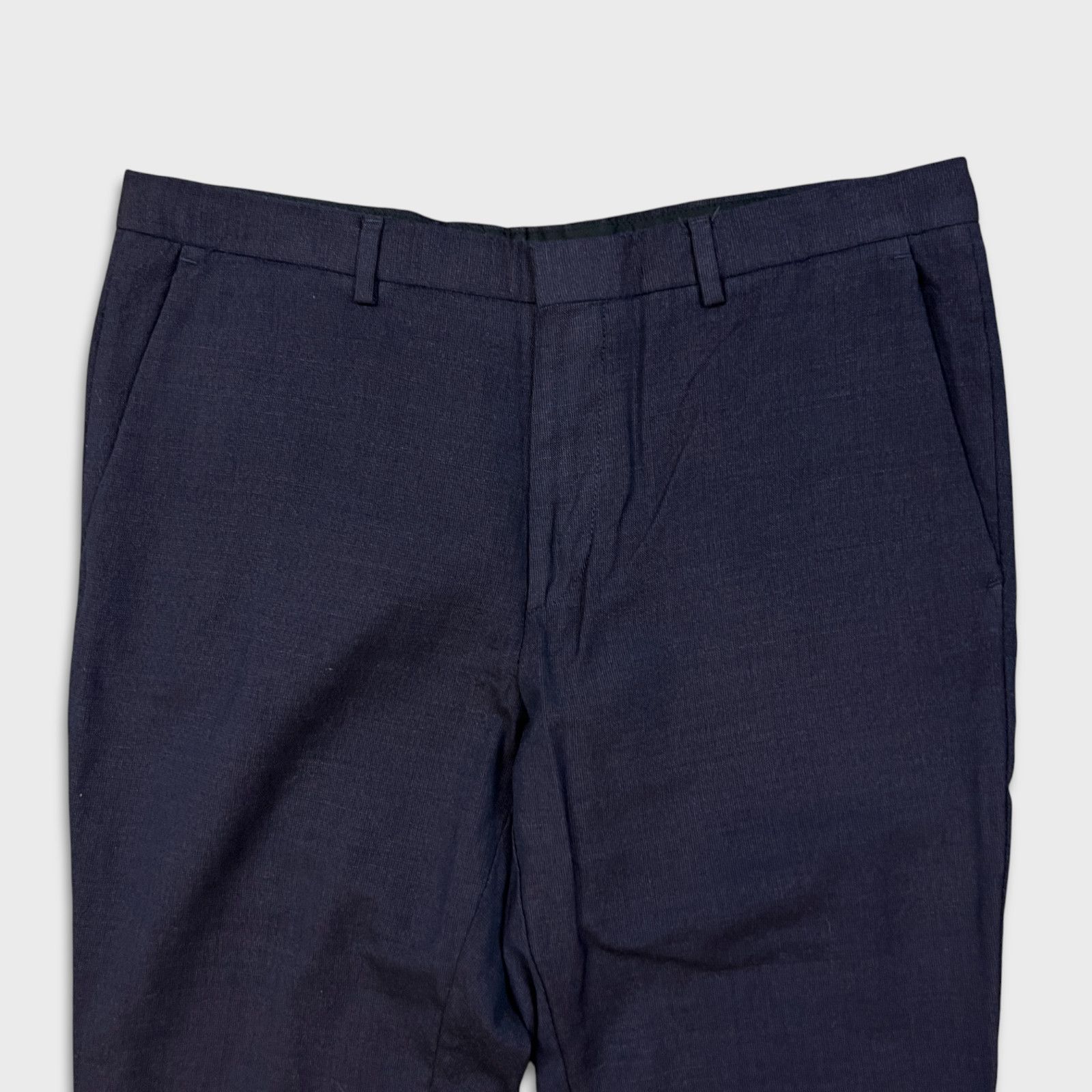 Hugo Boss AG Dieselstrasse Pants 33x28 Extra Slim Trousers