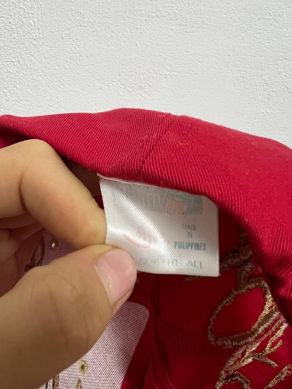 NFL × Vintage Vintage San Francisco 49ers Hat Flatbill Snapback Team NFL Size ONE SIZE - 2 Thumbnail